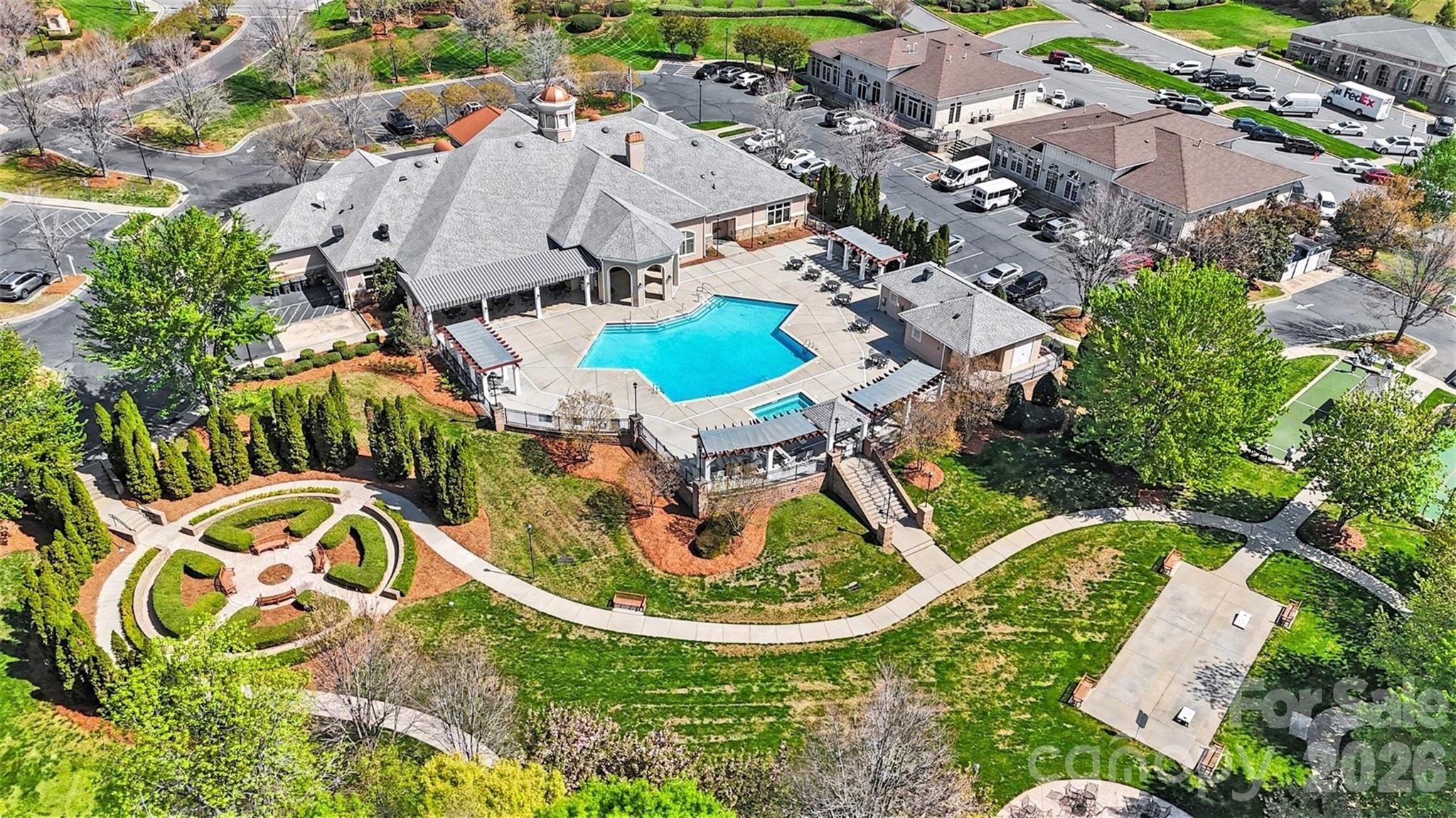 977 Platinum Drive
