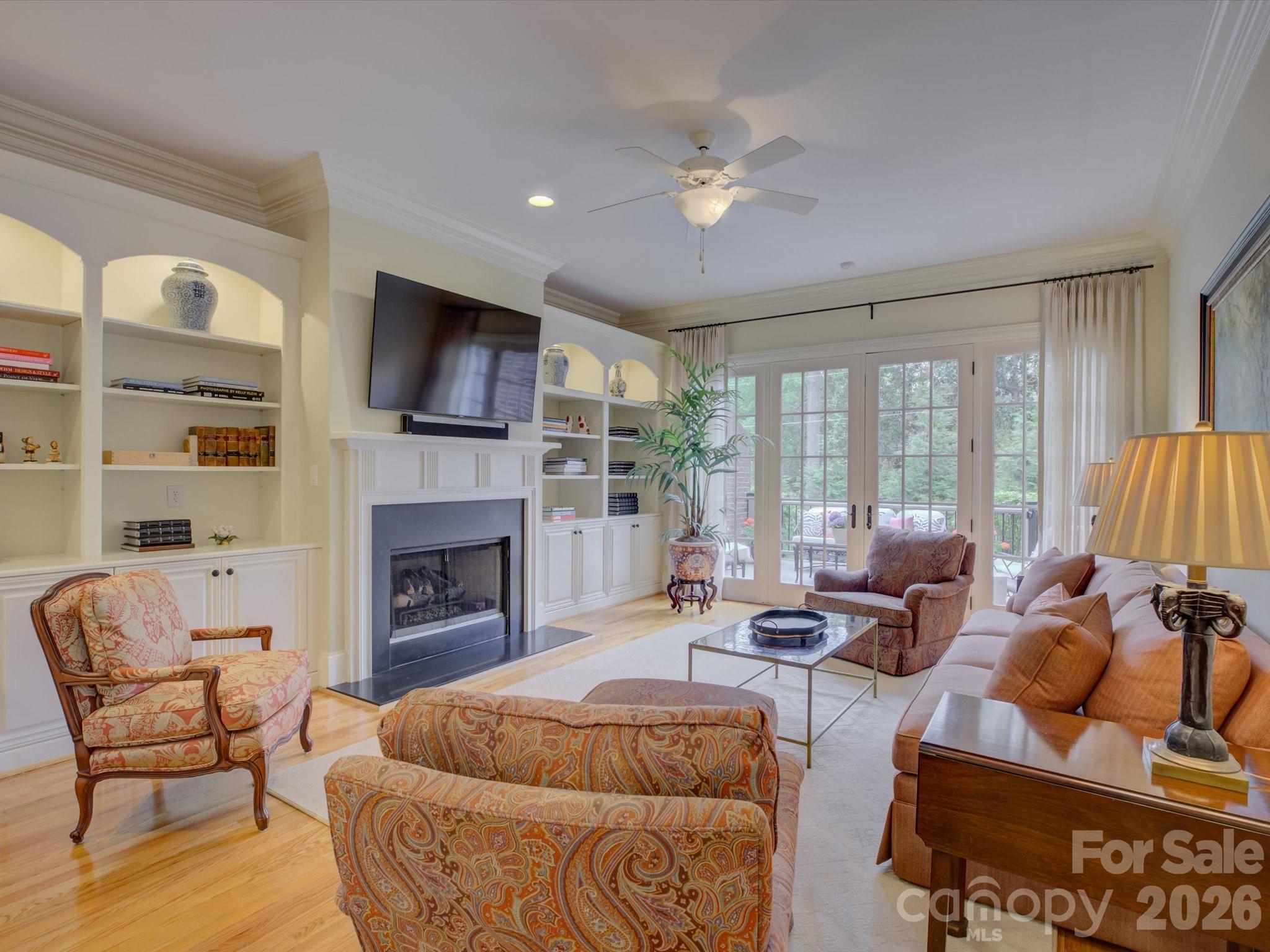 5060 Carmel Road