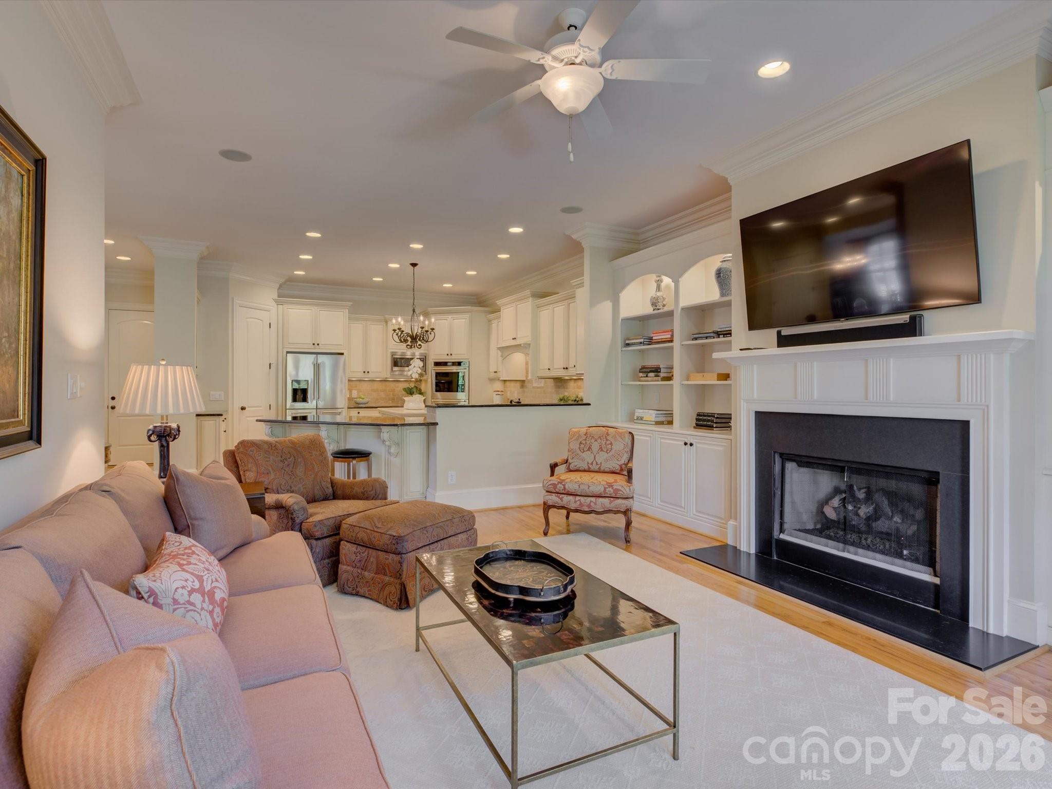 5060 Carmel Road