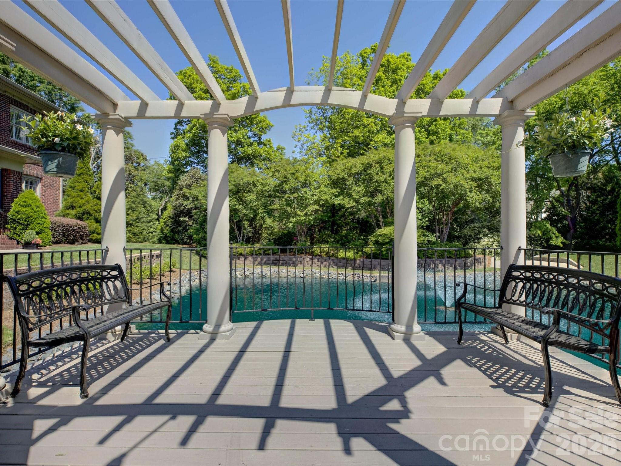 5060 Carmel Road