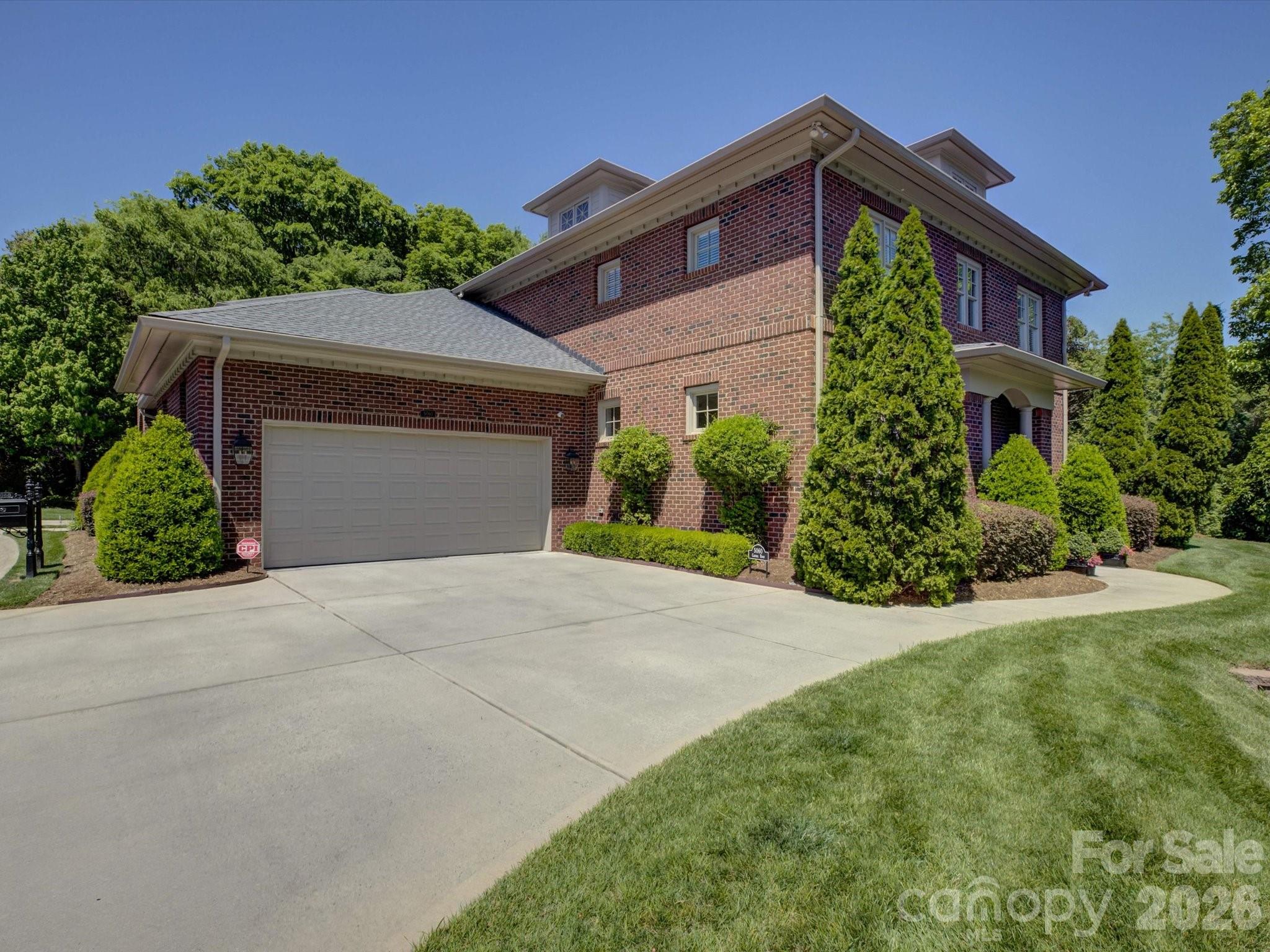 5060 Carmel Road