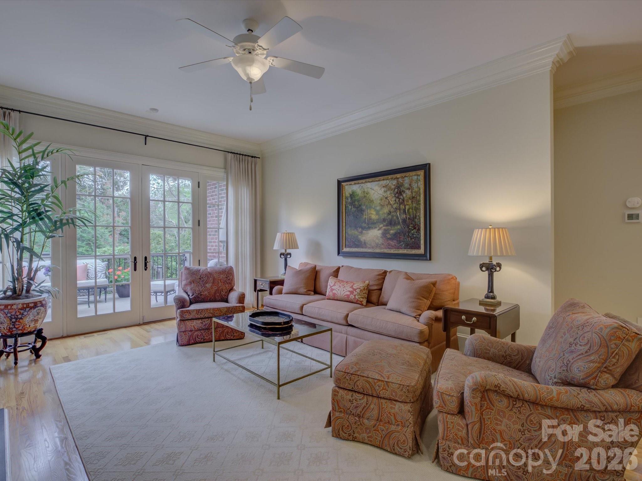 5060 Carmel Road