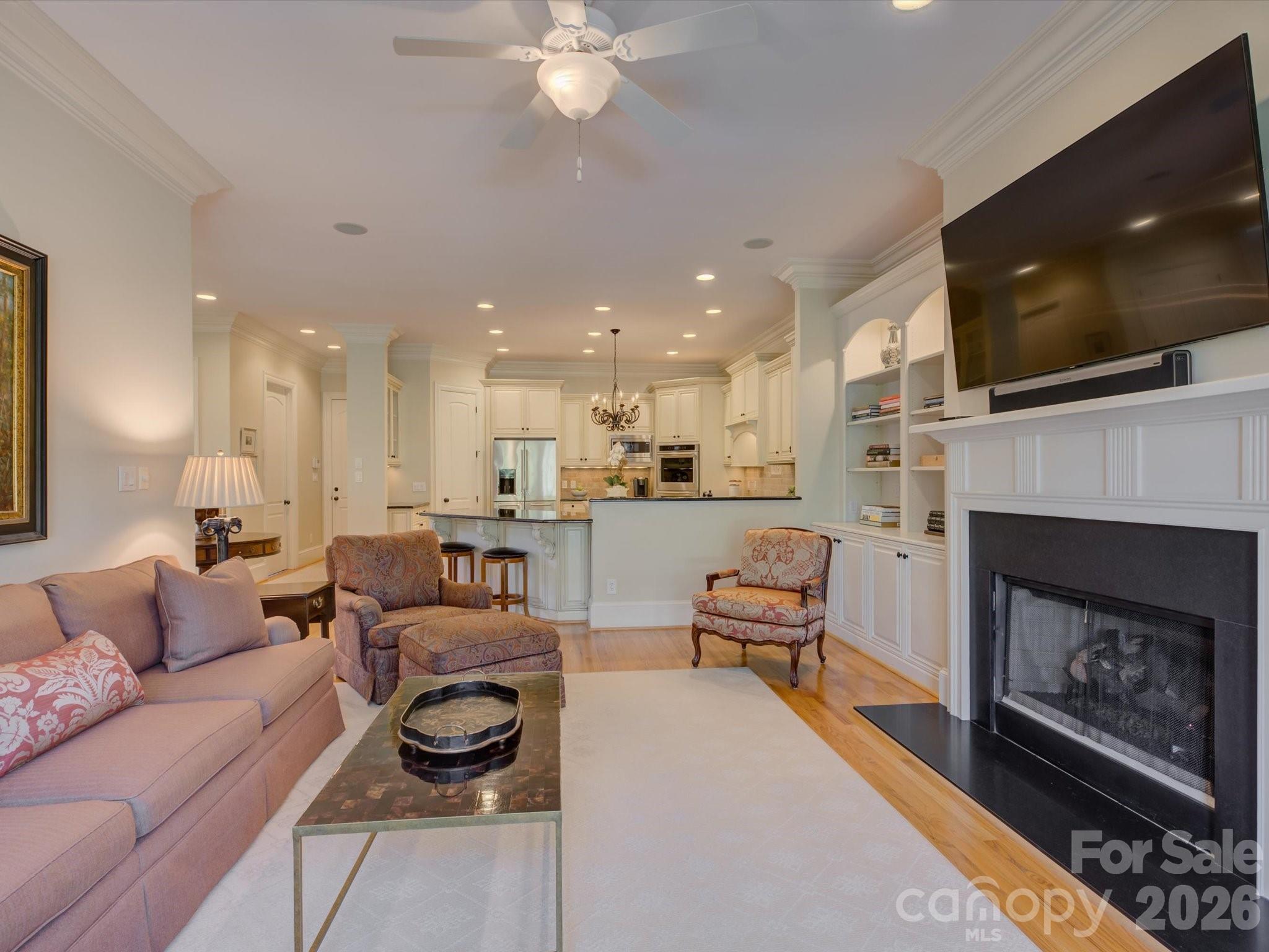 5060 Carmel Road