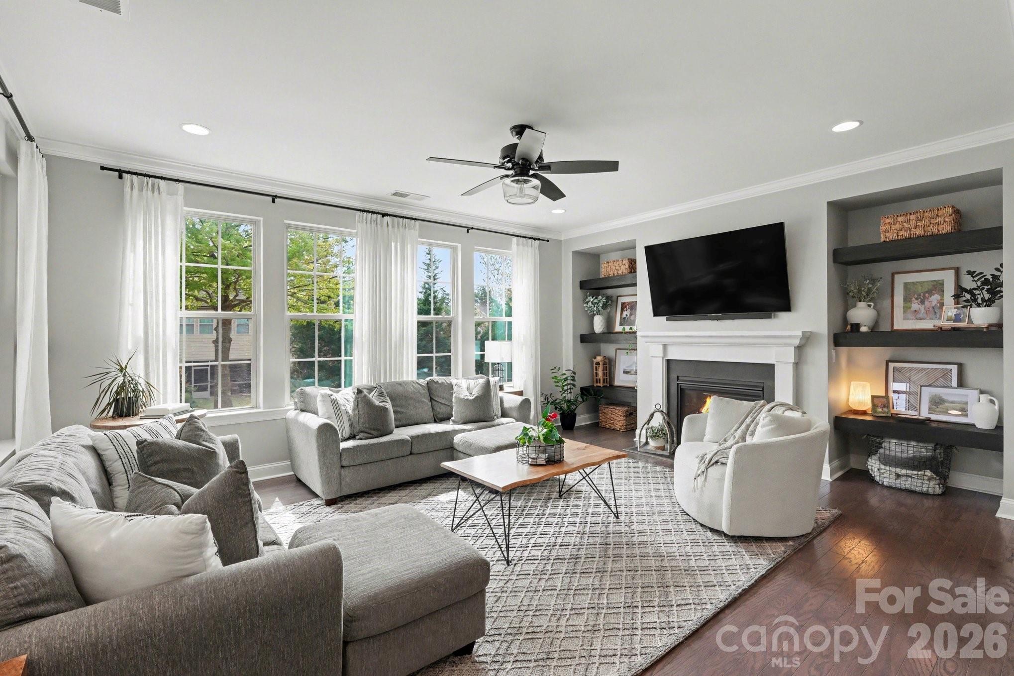 17005 Luvera Lane