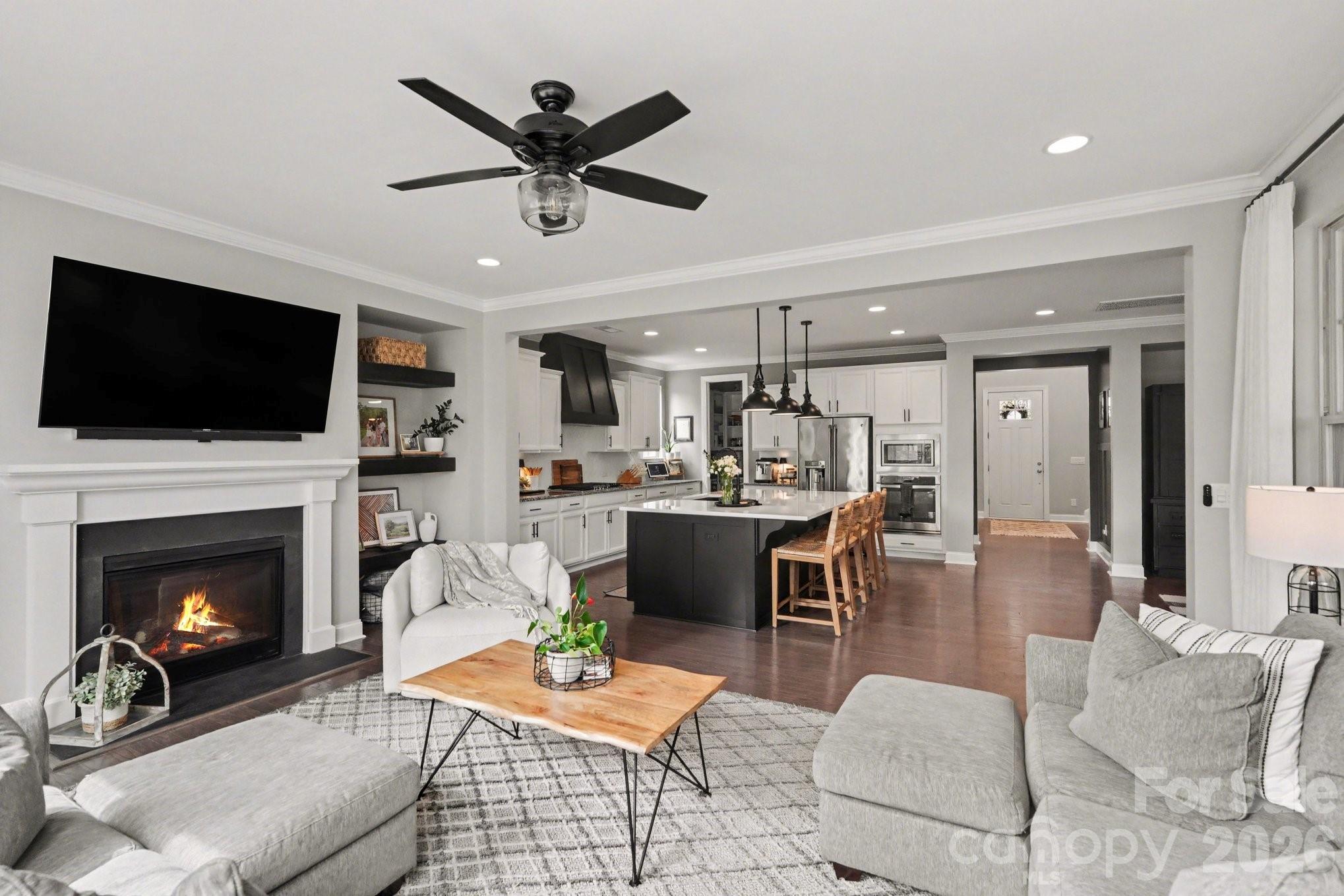 17005 Luvera Lane