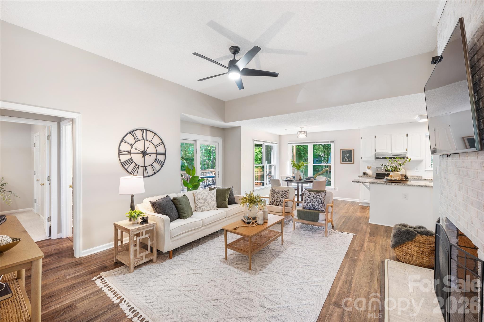 400 Arminius Court