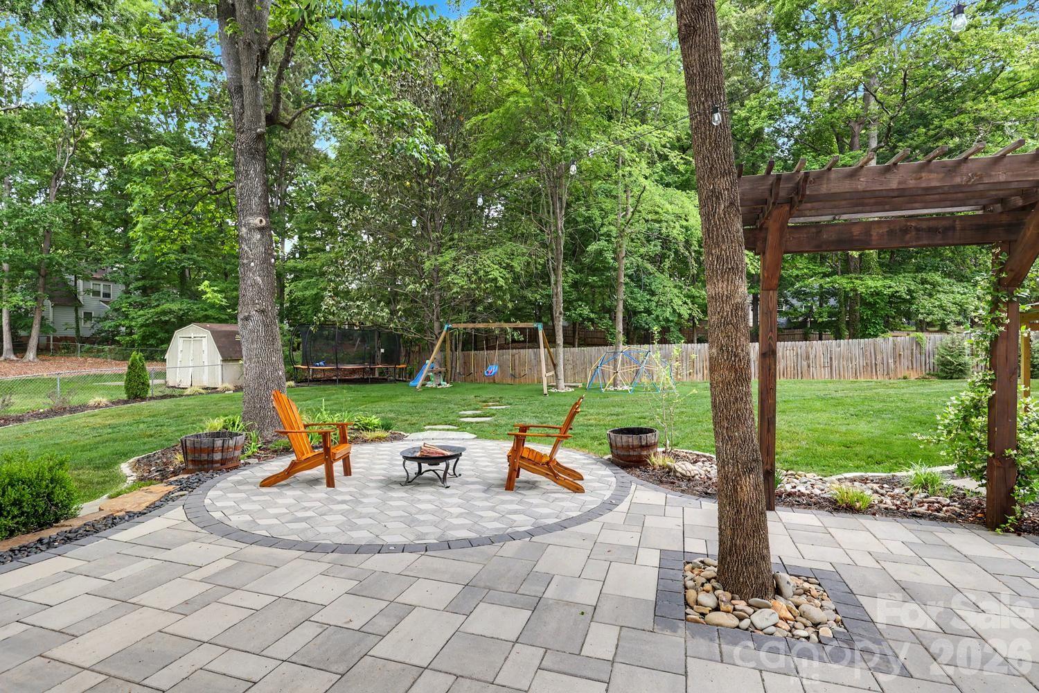917 Winter Wood Drive