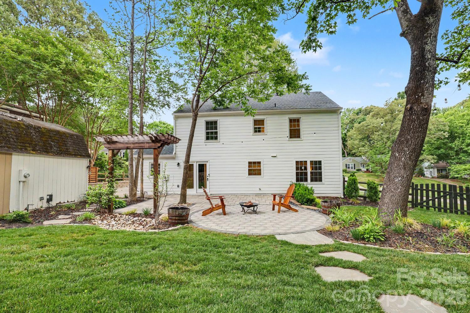 917 Winter Wood Drive