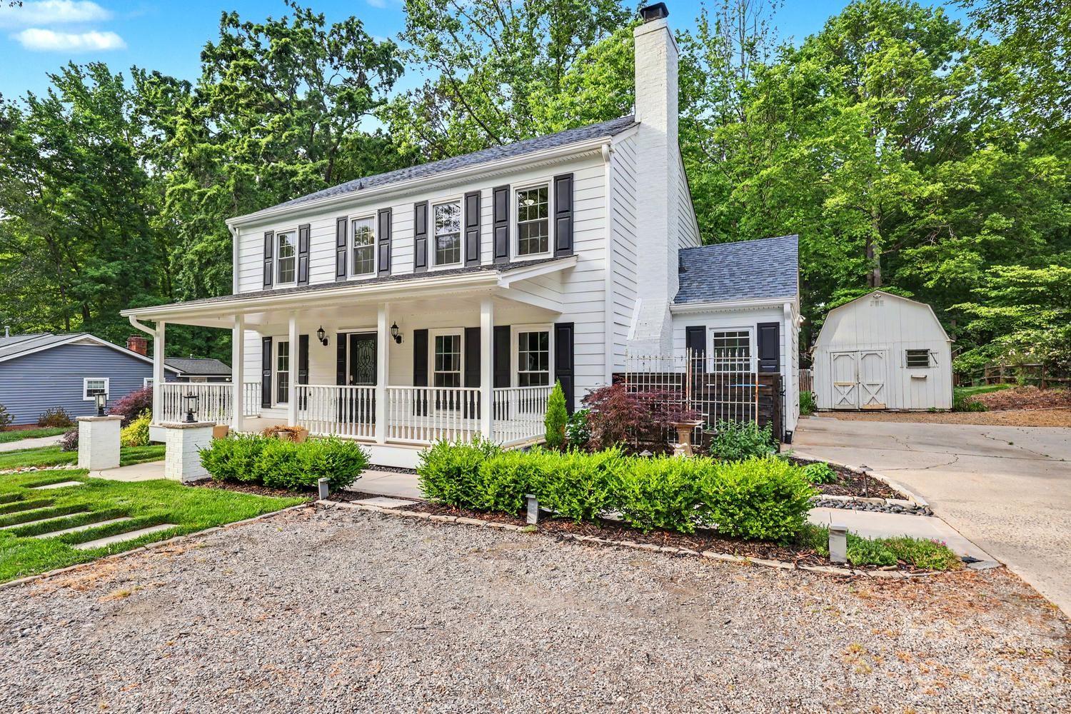 917 Winter Wood Drive