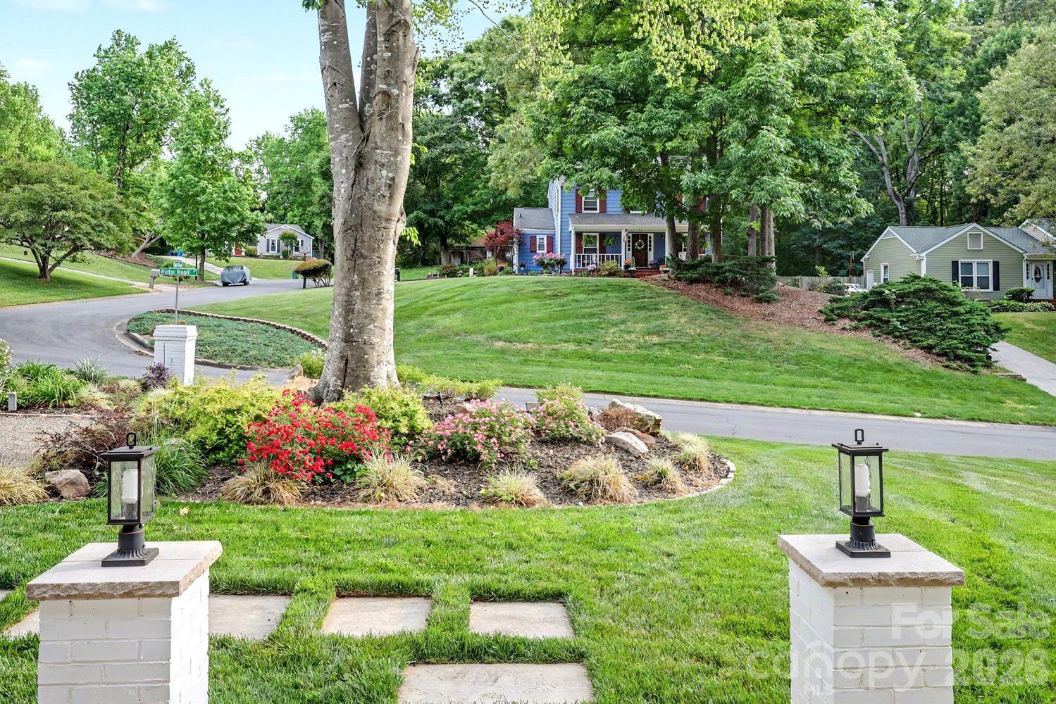 917 Winter Wood Drive