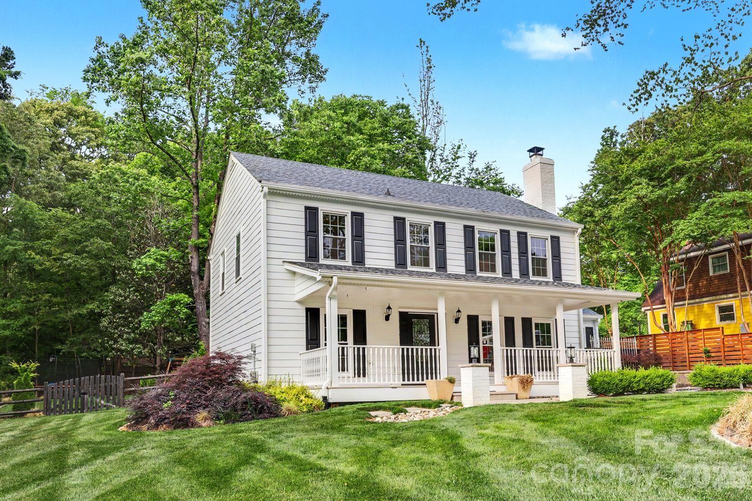 917 Winter Wood Drive