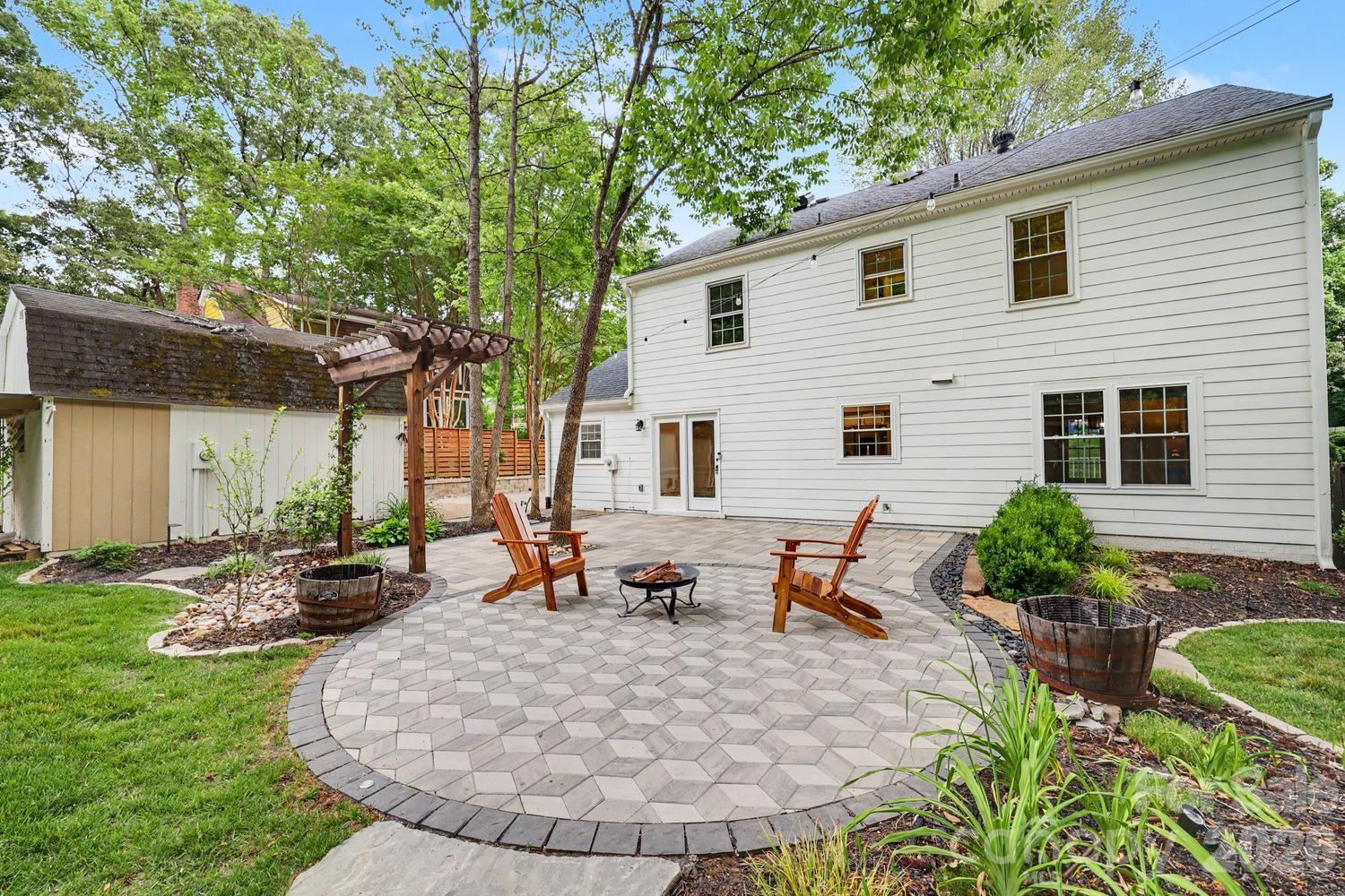 917 Winter Wood Drive