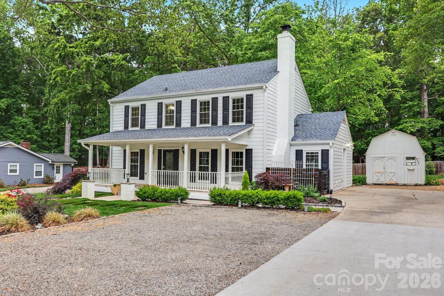 917 Winter Wood Drive