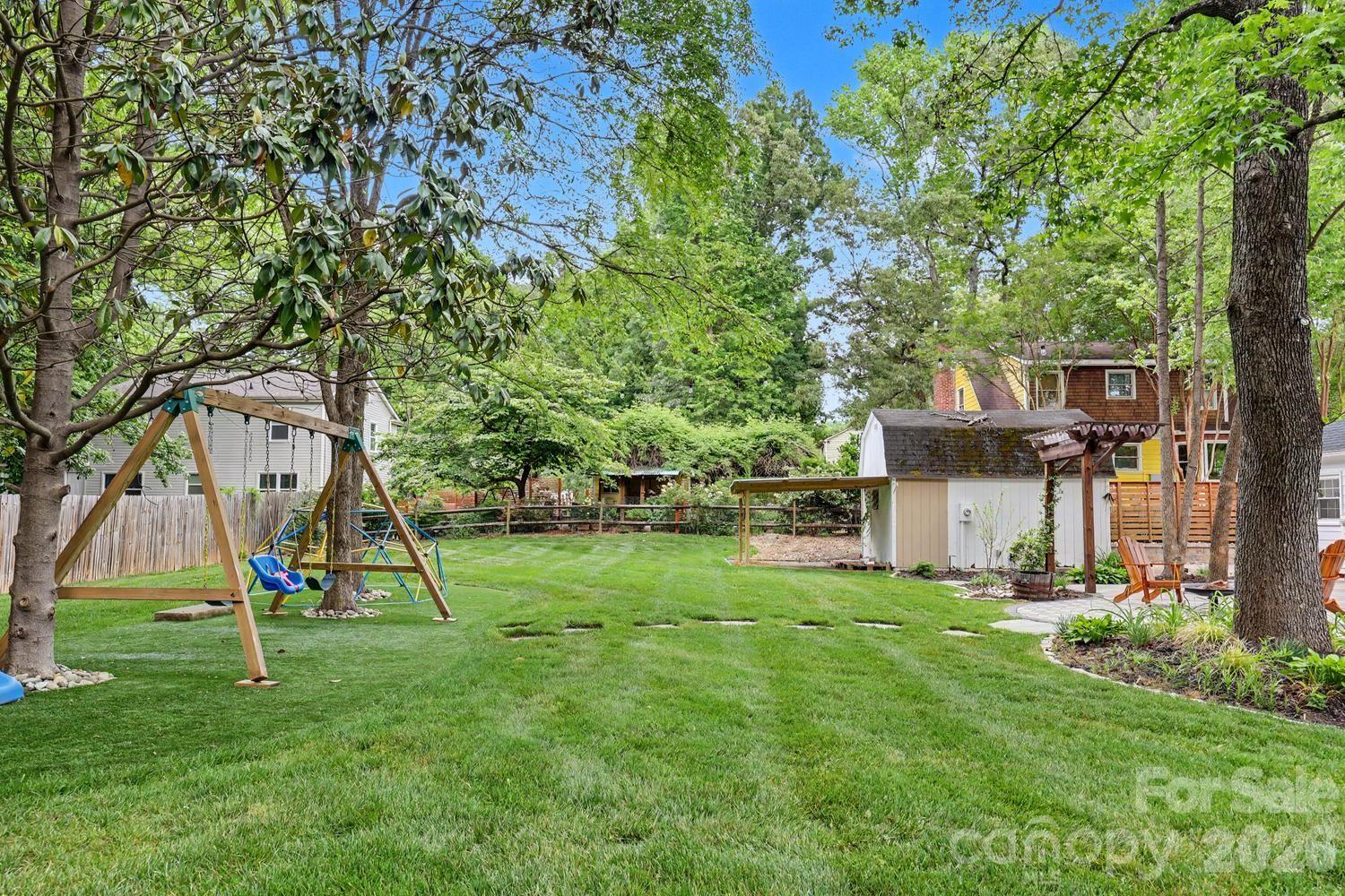 917 Winter Wood Drive