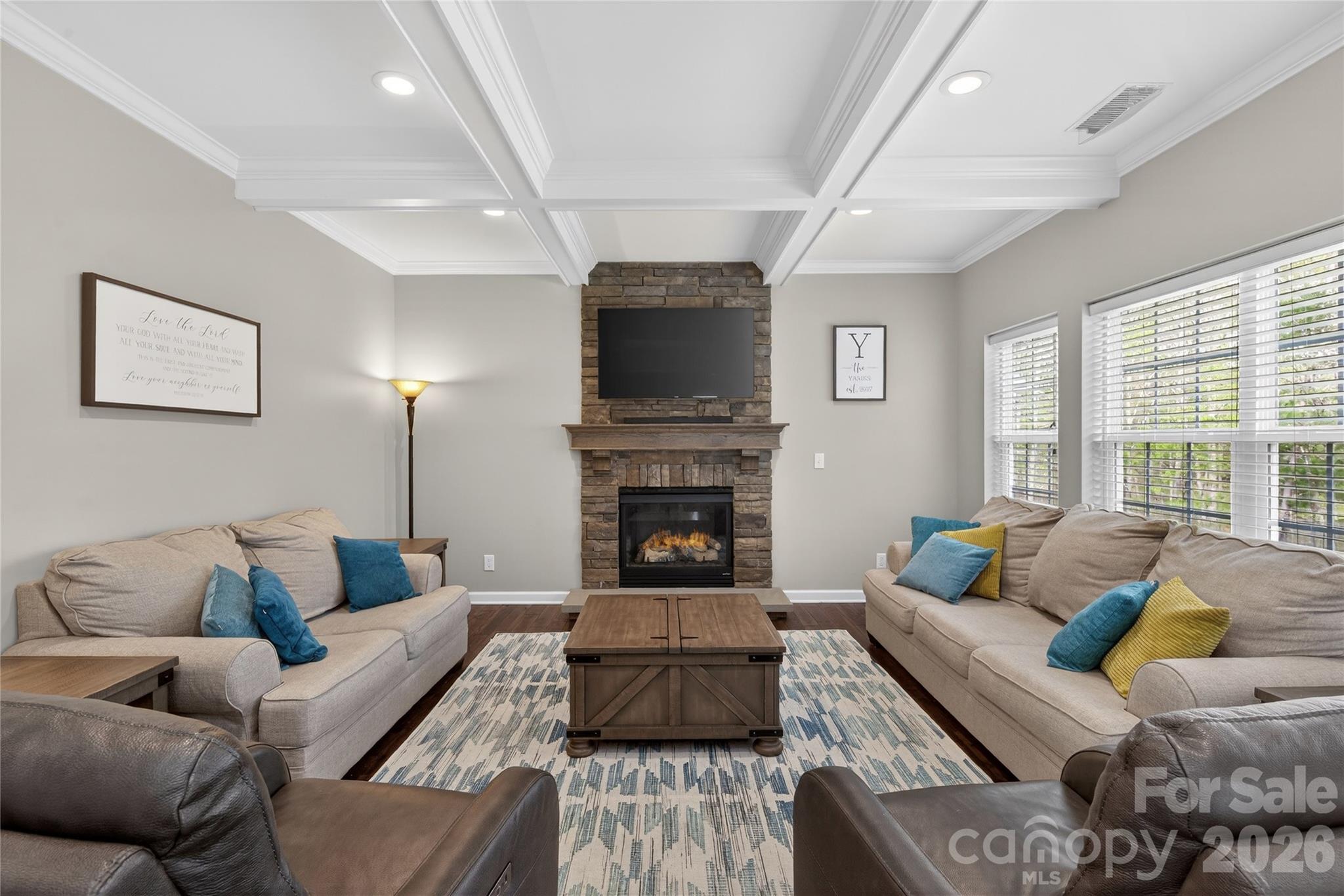 8028 Penman Springs Drive