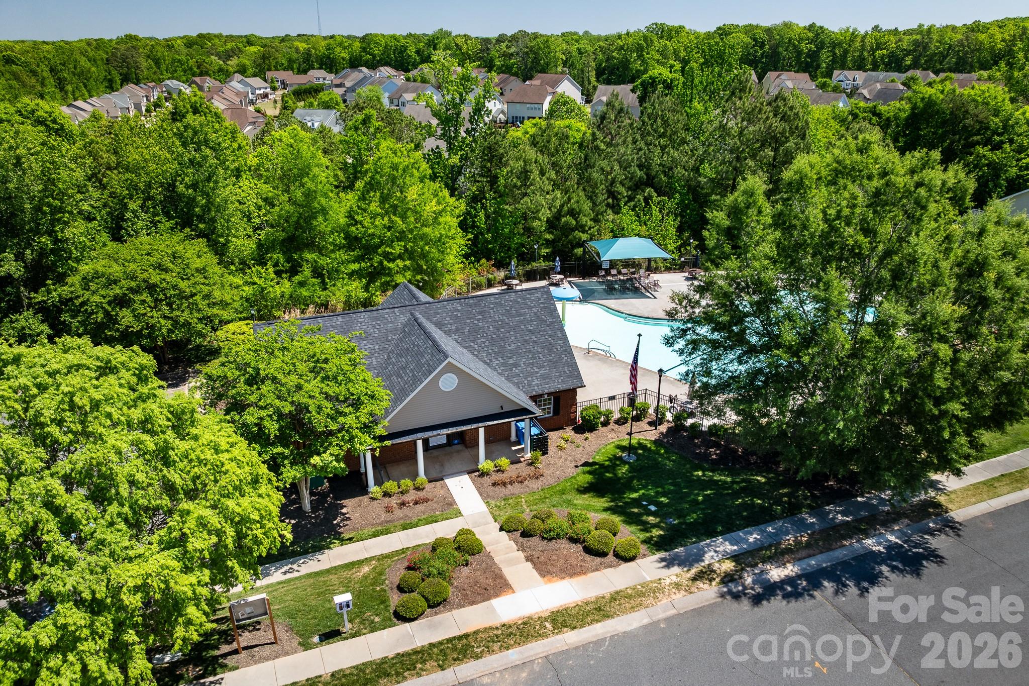 8028 Penman Springs Drive