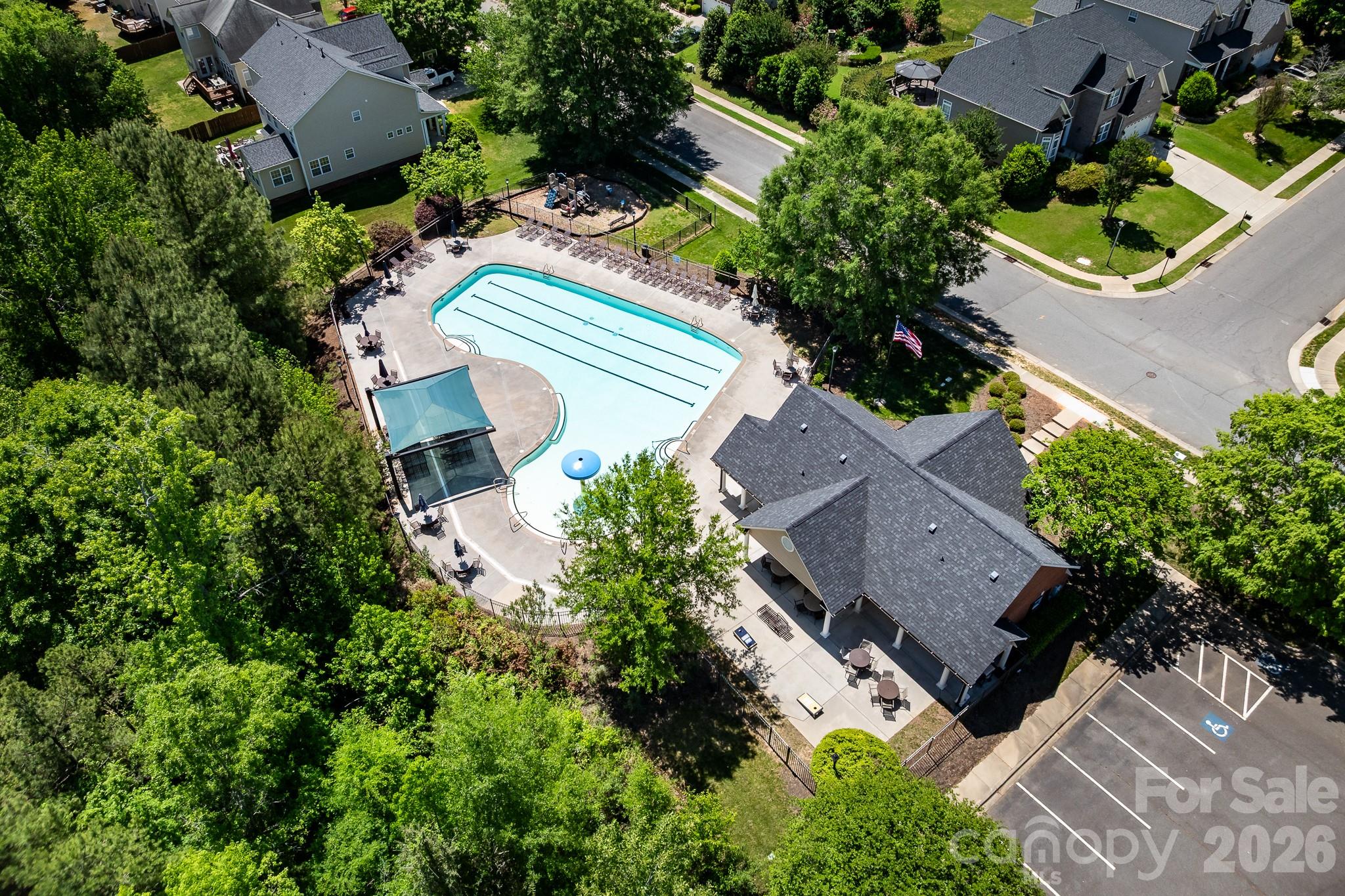 8028 Penman Springs Drive
