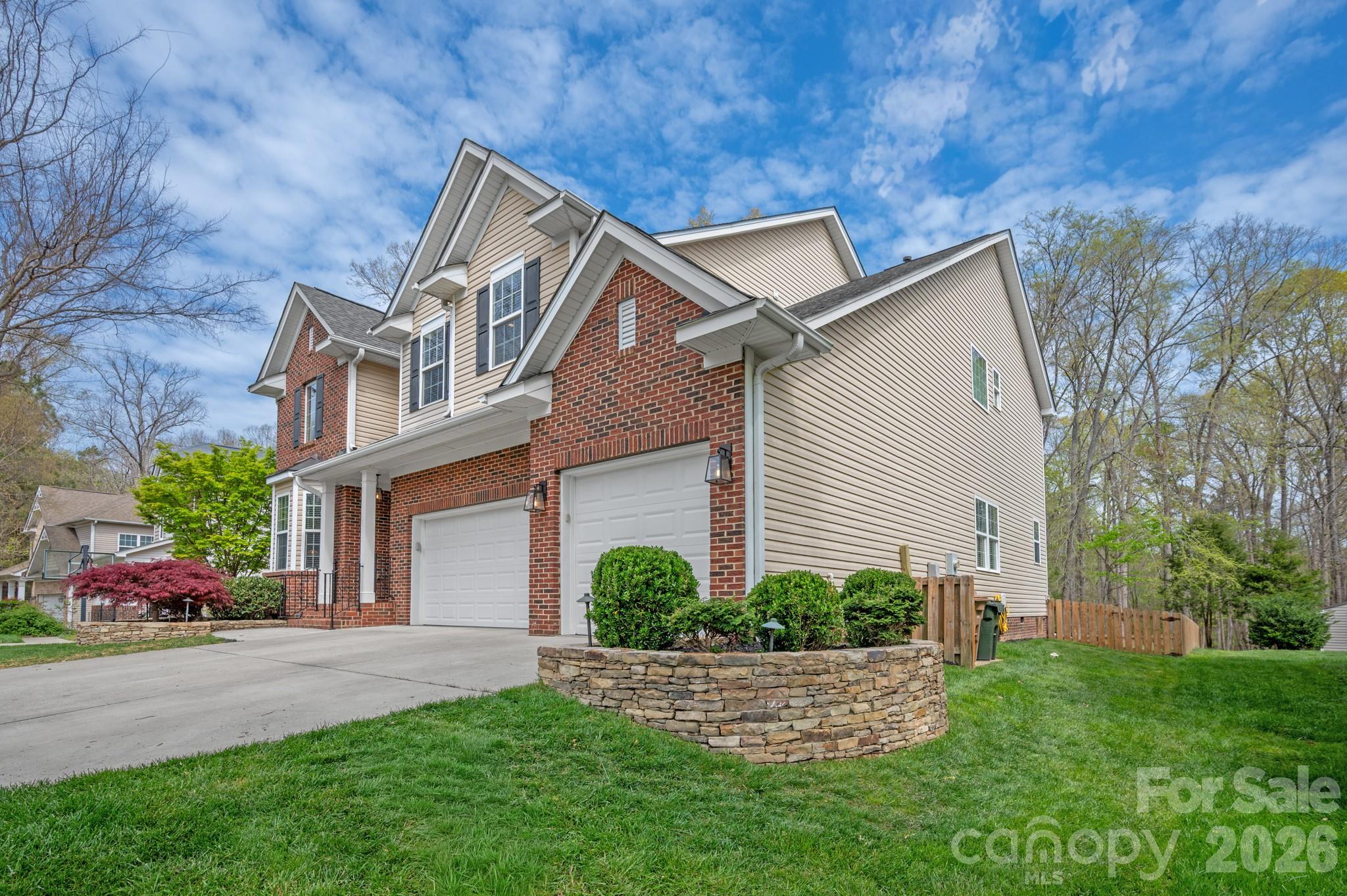8028 Penman Springs Drive