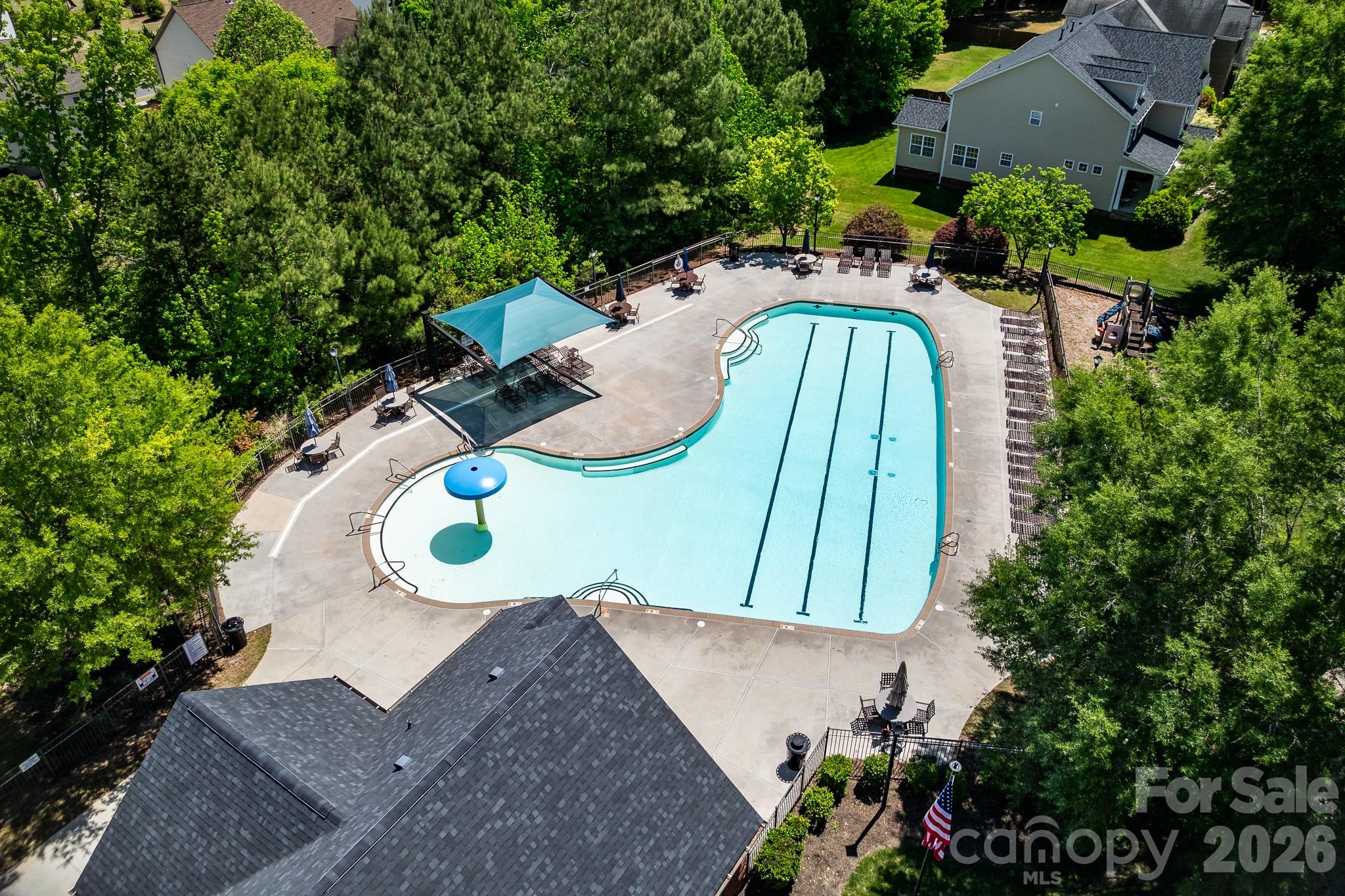 8028 Penman Springs Drive