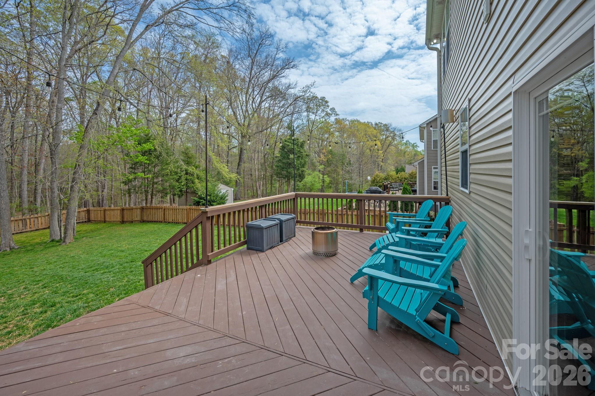8028 Penman Springs Drive