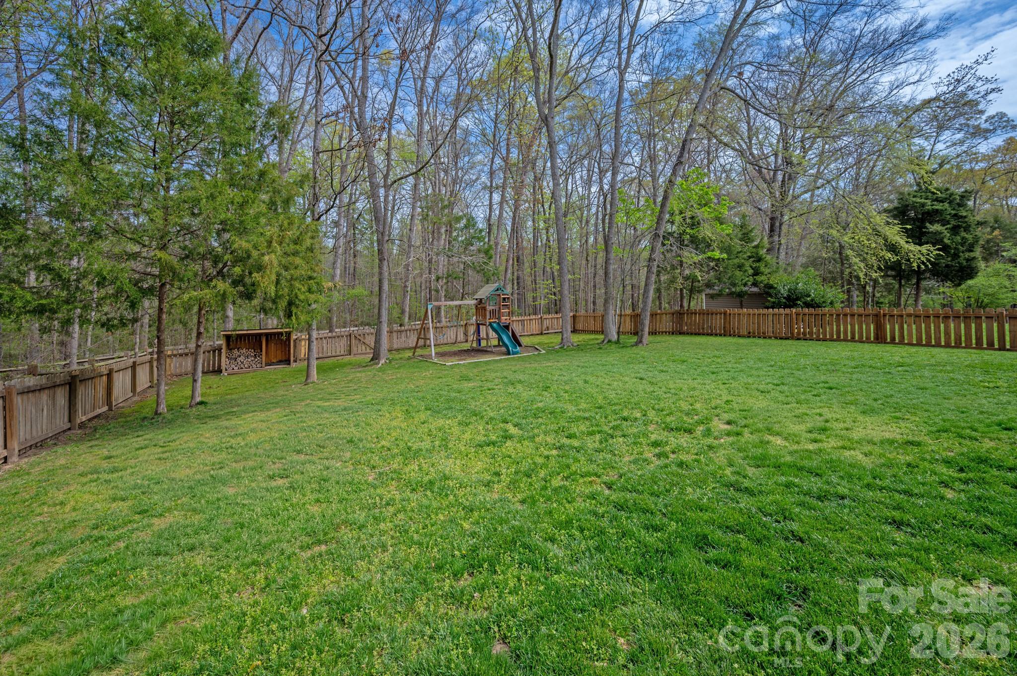 8028 Penman Springs Drive