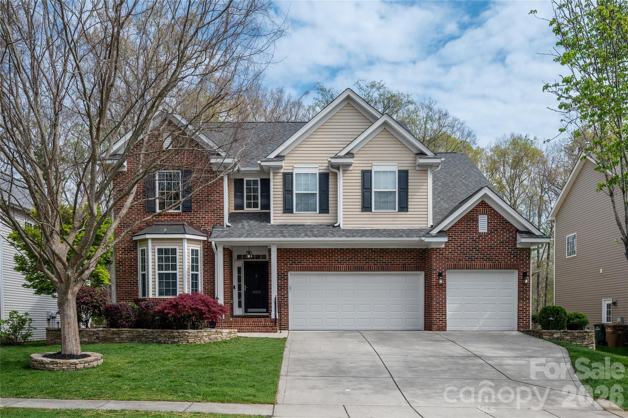 8028 Penman Springs Drive