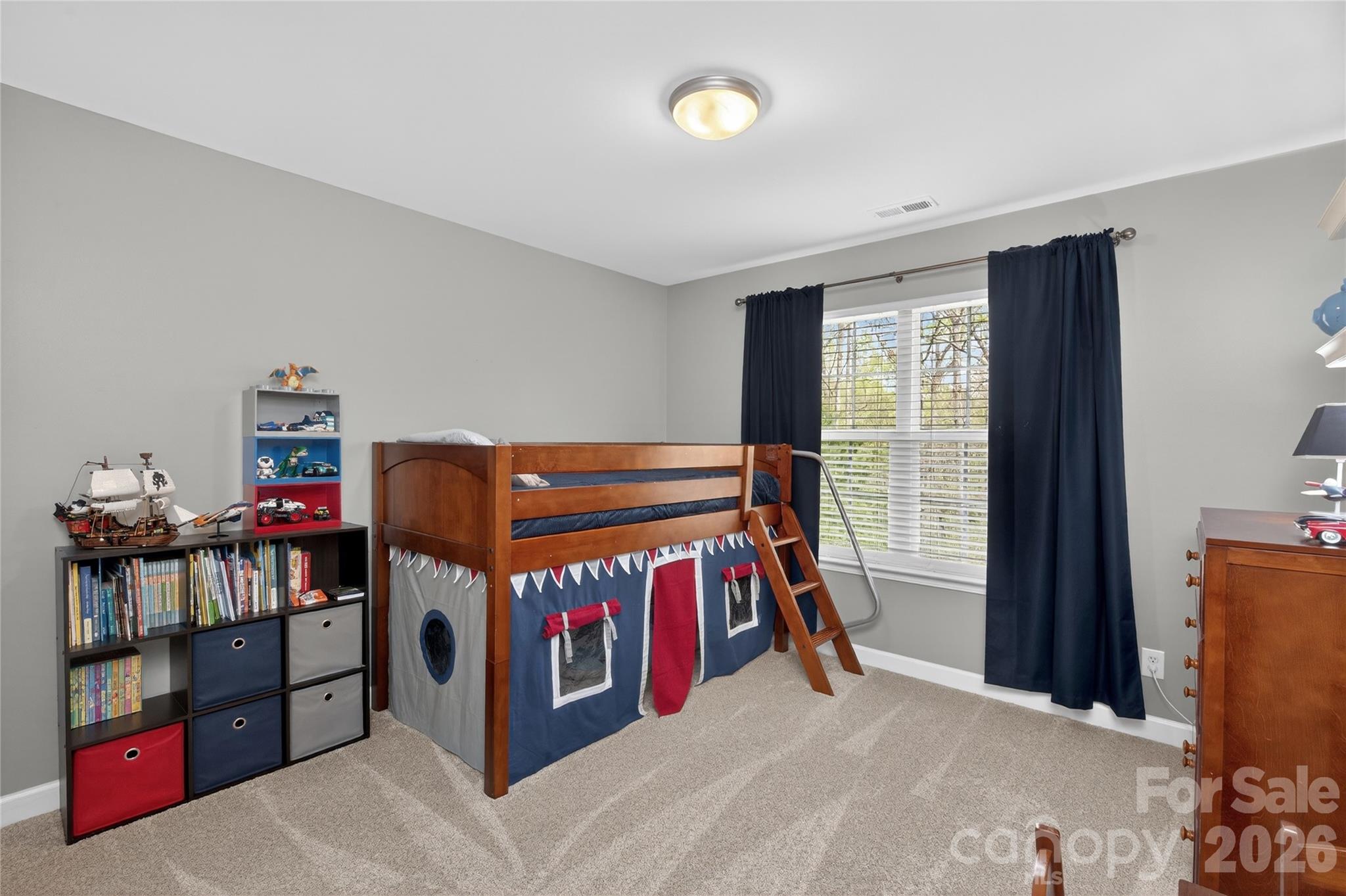 8028 Penman Springs Drive