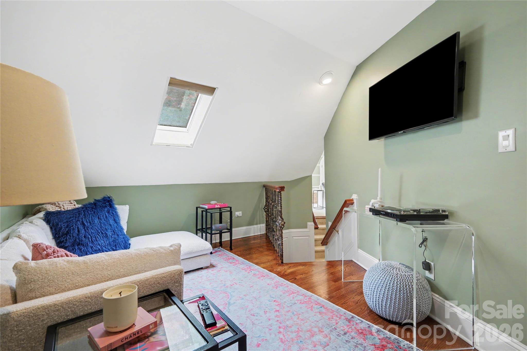 6312 Mitchell Hollow Road