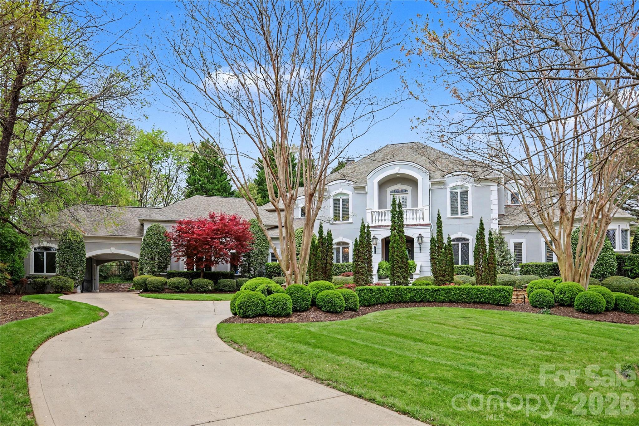 6312 Mitchell Hollow Road