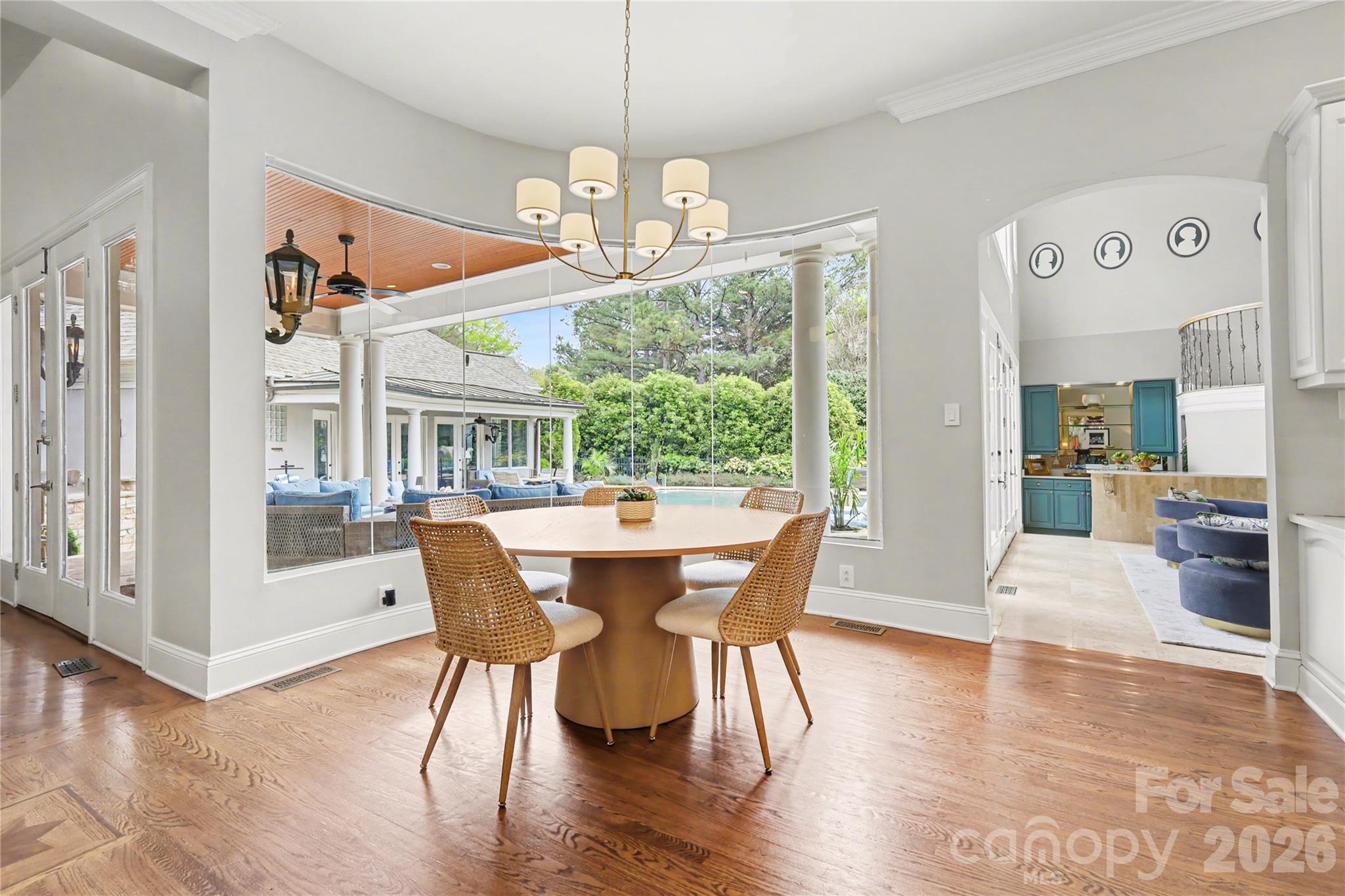 6312 Mitchell Hollow Road
