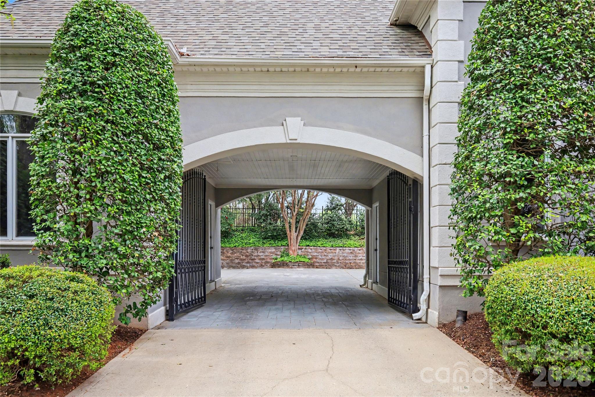 6312 Mitchell Hollow Road
