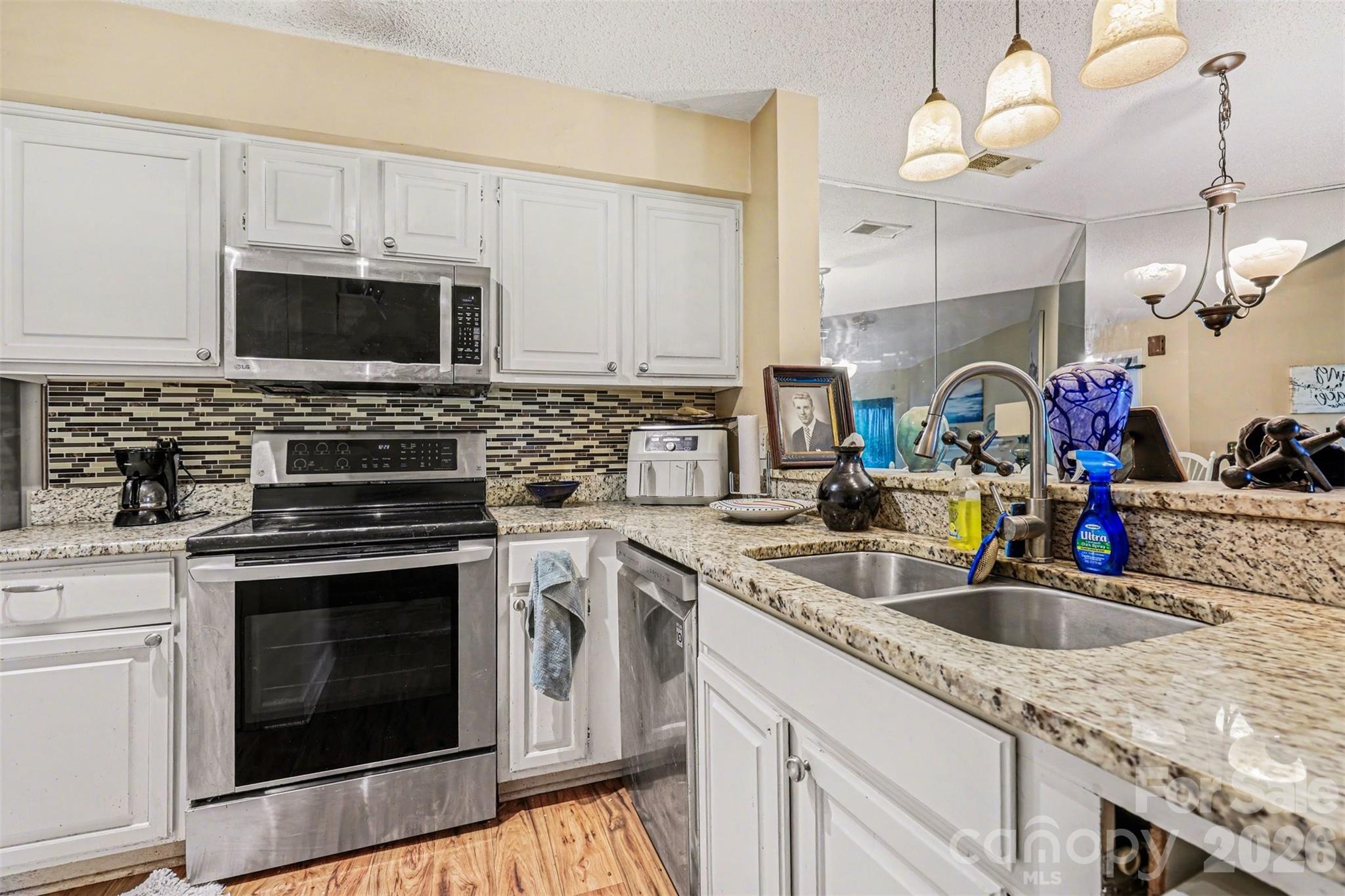 18809 Nautical Drive Unit: 302