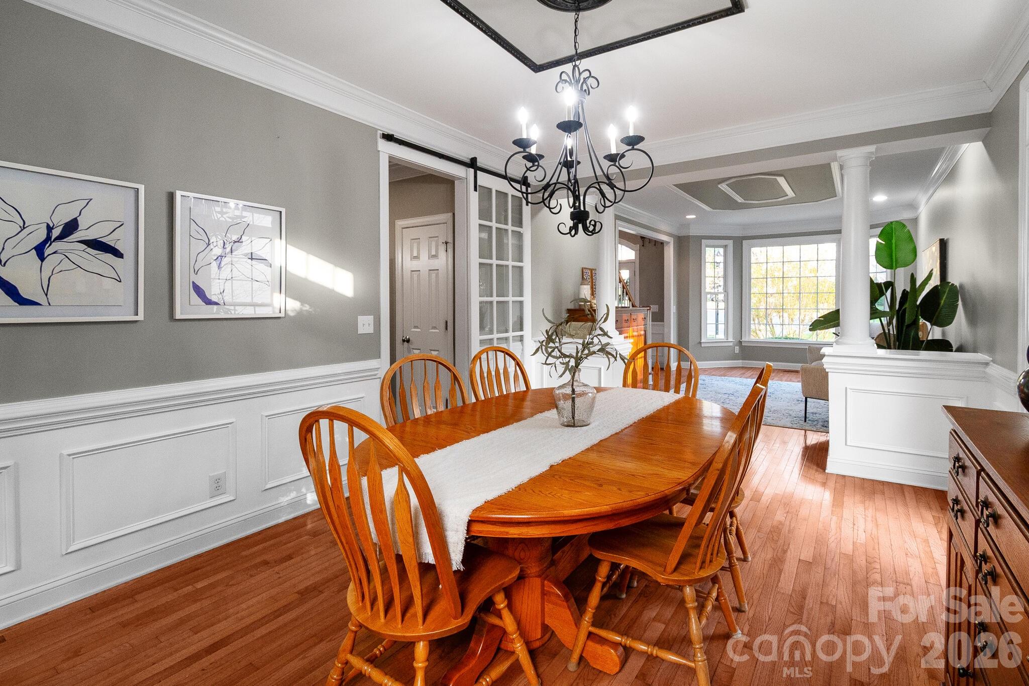 1216 Flat Heads Lane
