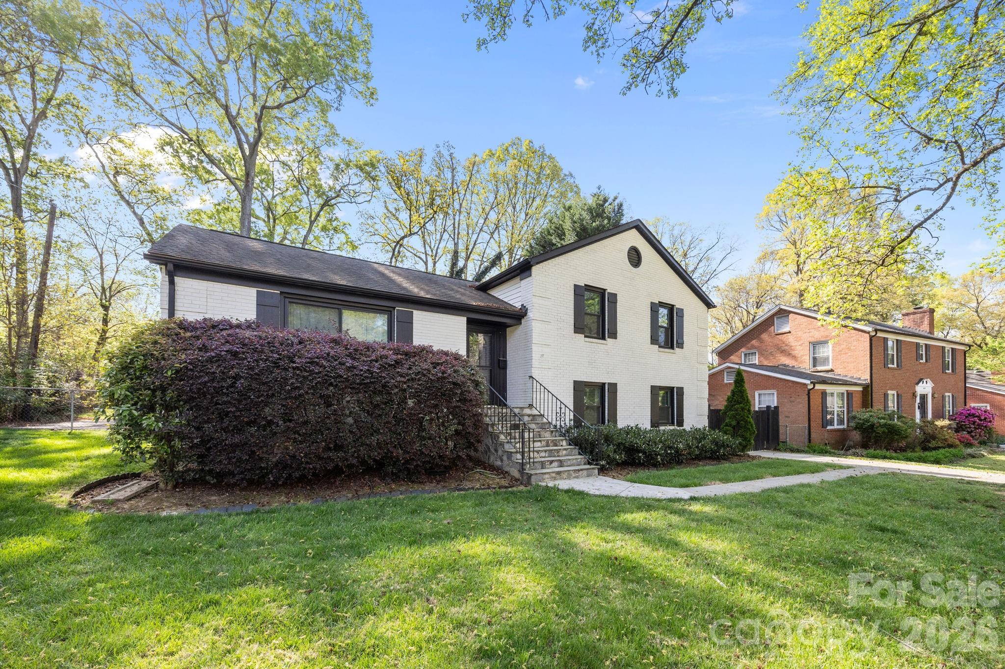 5501 Londonderry Road