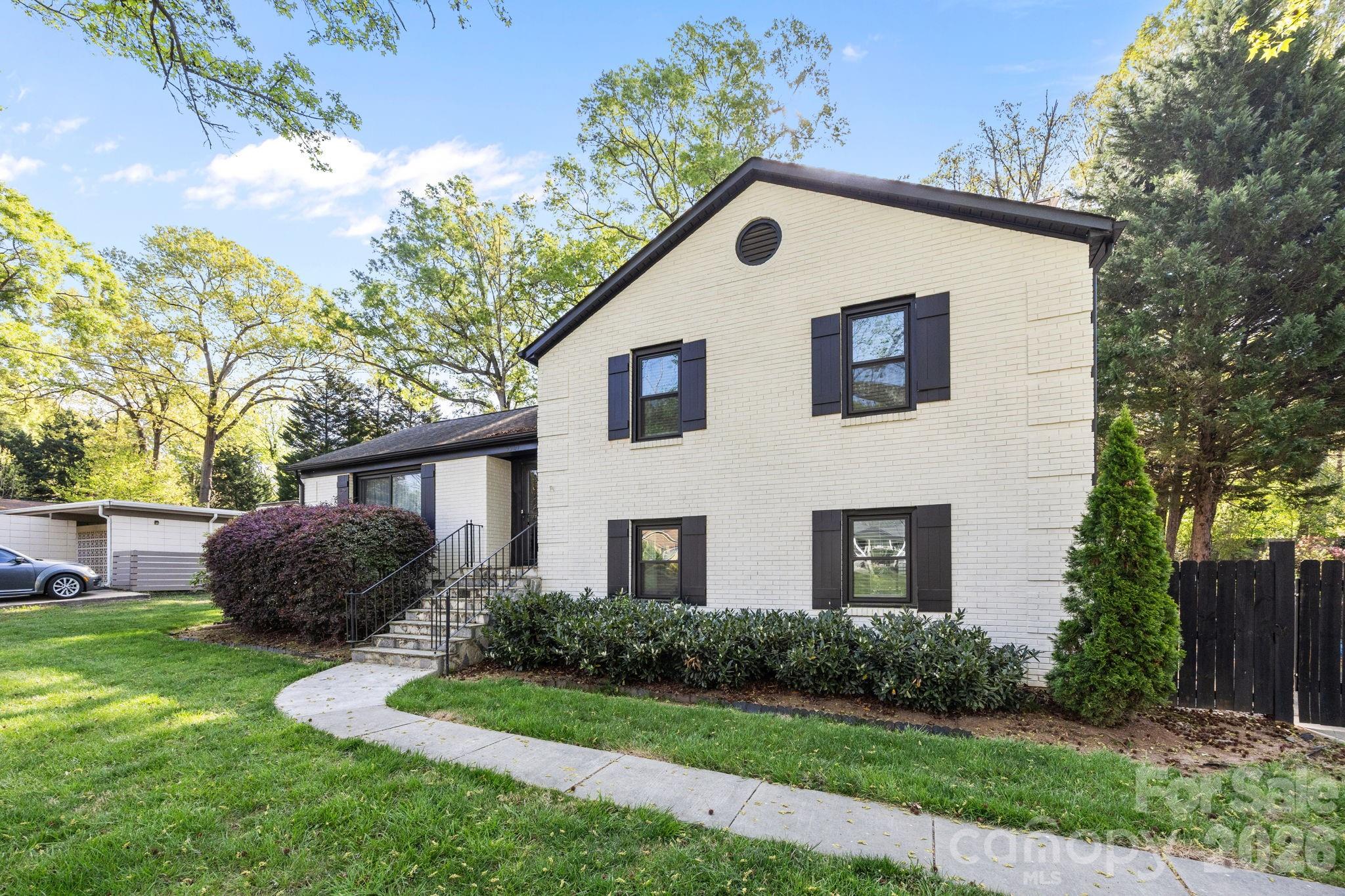 5501 Londonderry Road