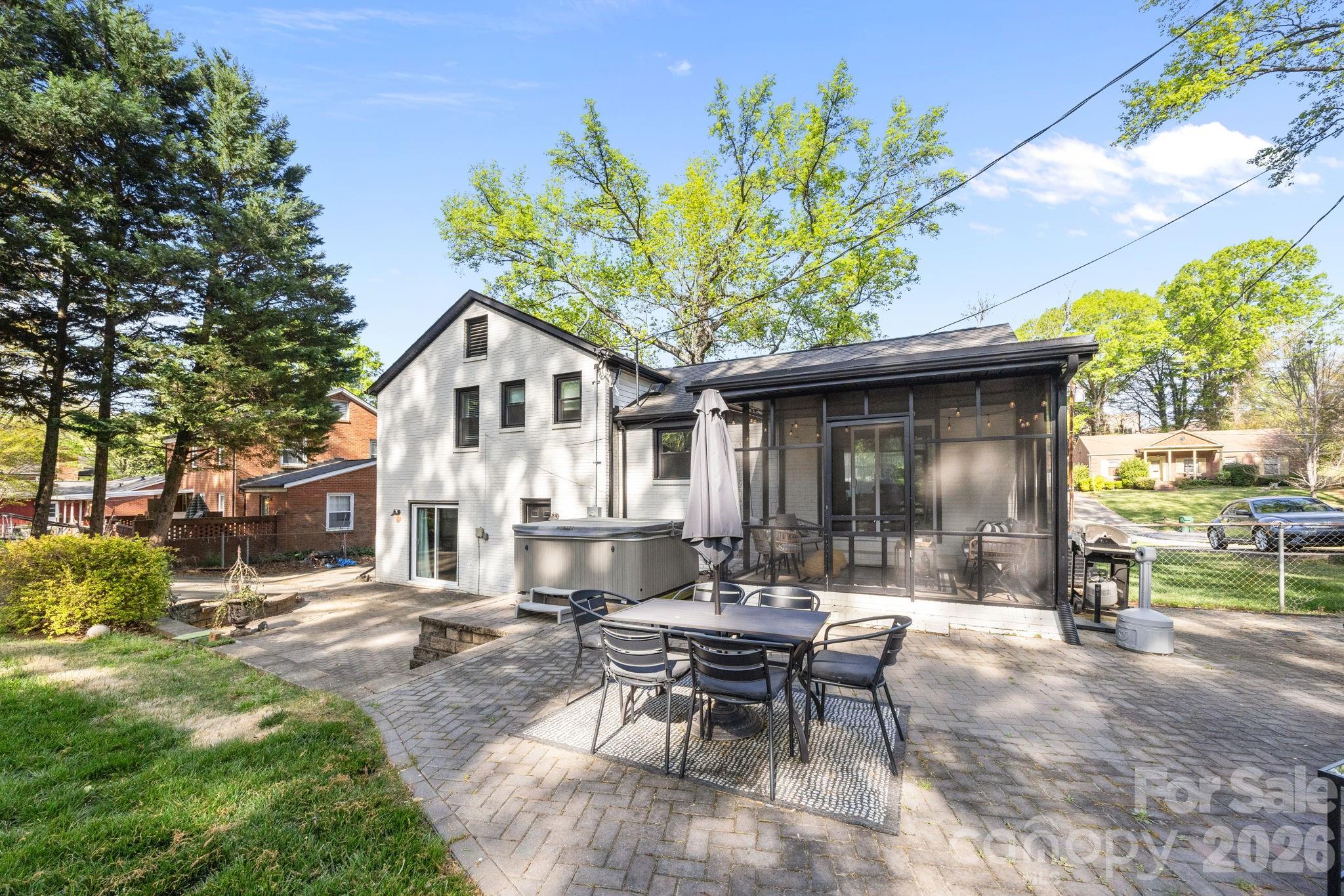 5501 Londonderry Road