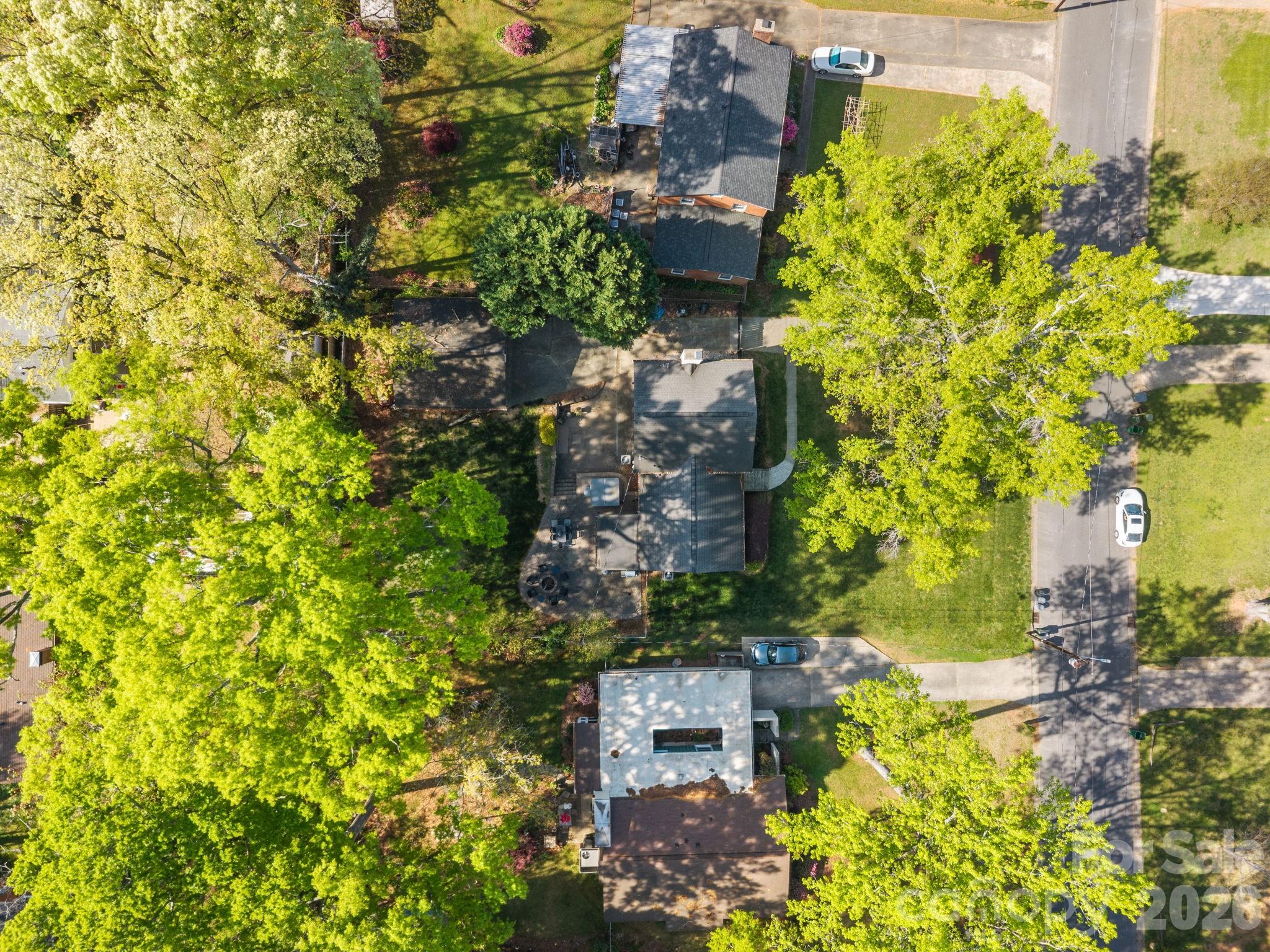 5501 Londonderry Road