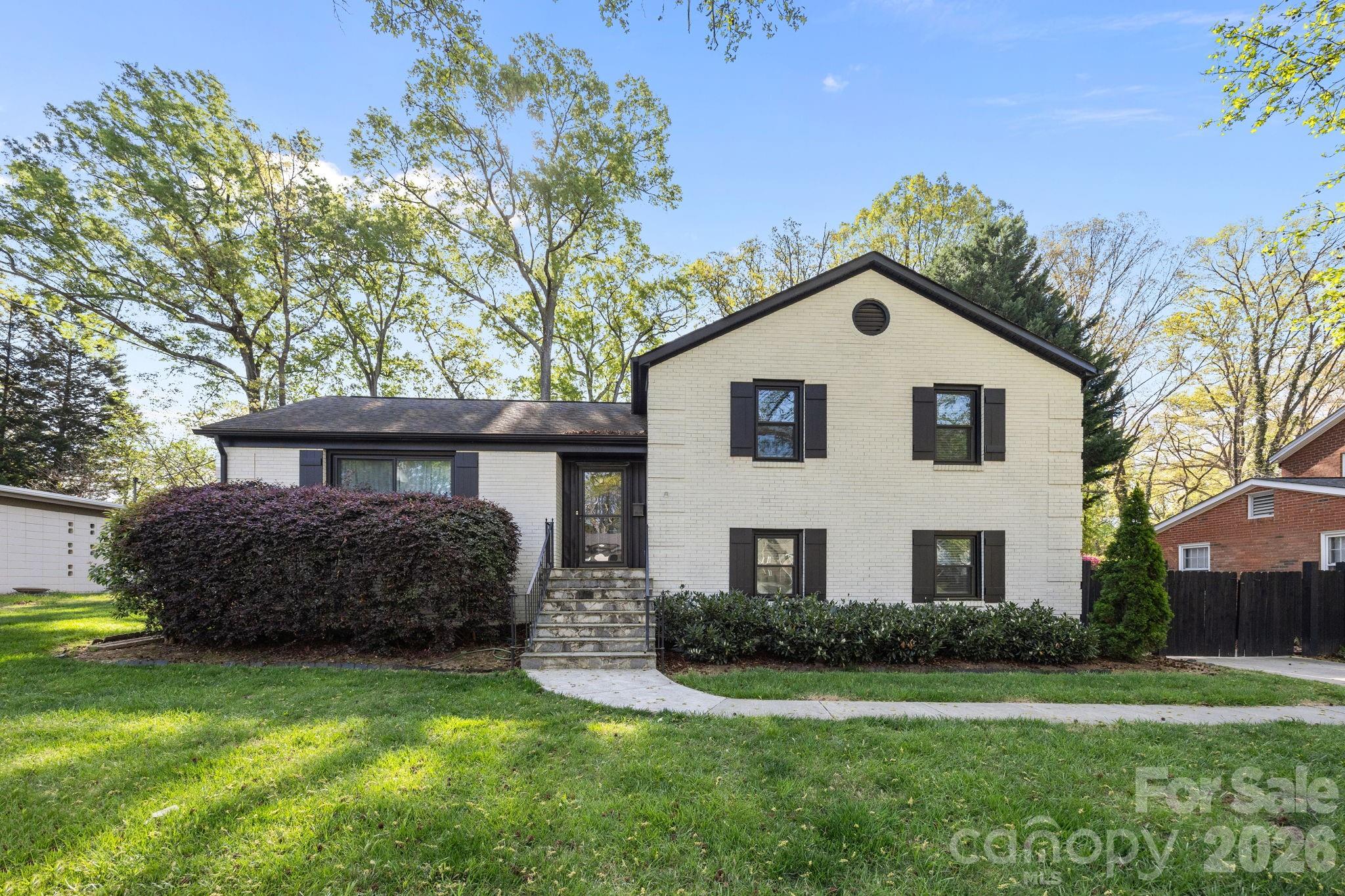 5501 Londonderry Road