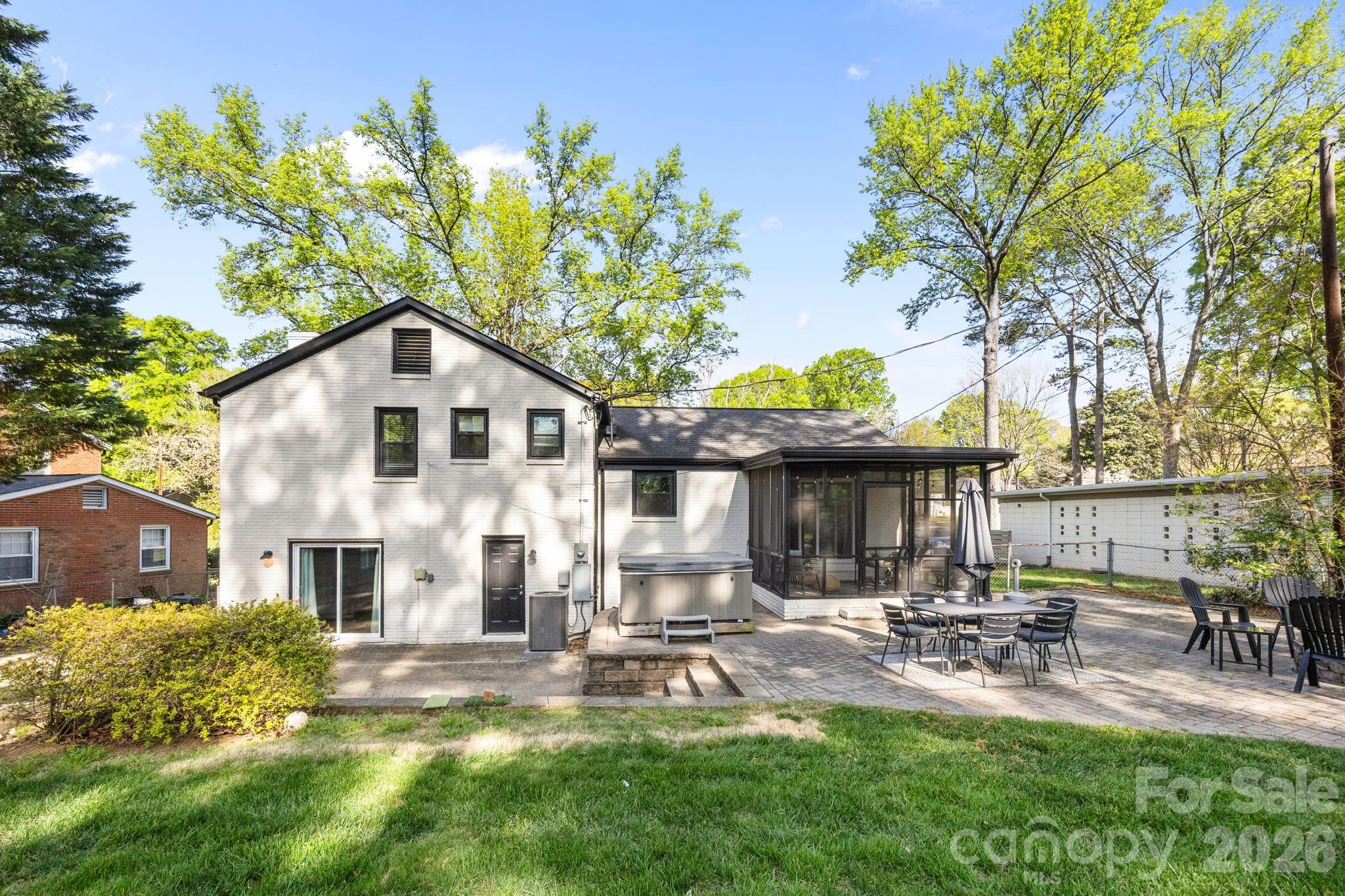 5501 Londonderry Road