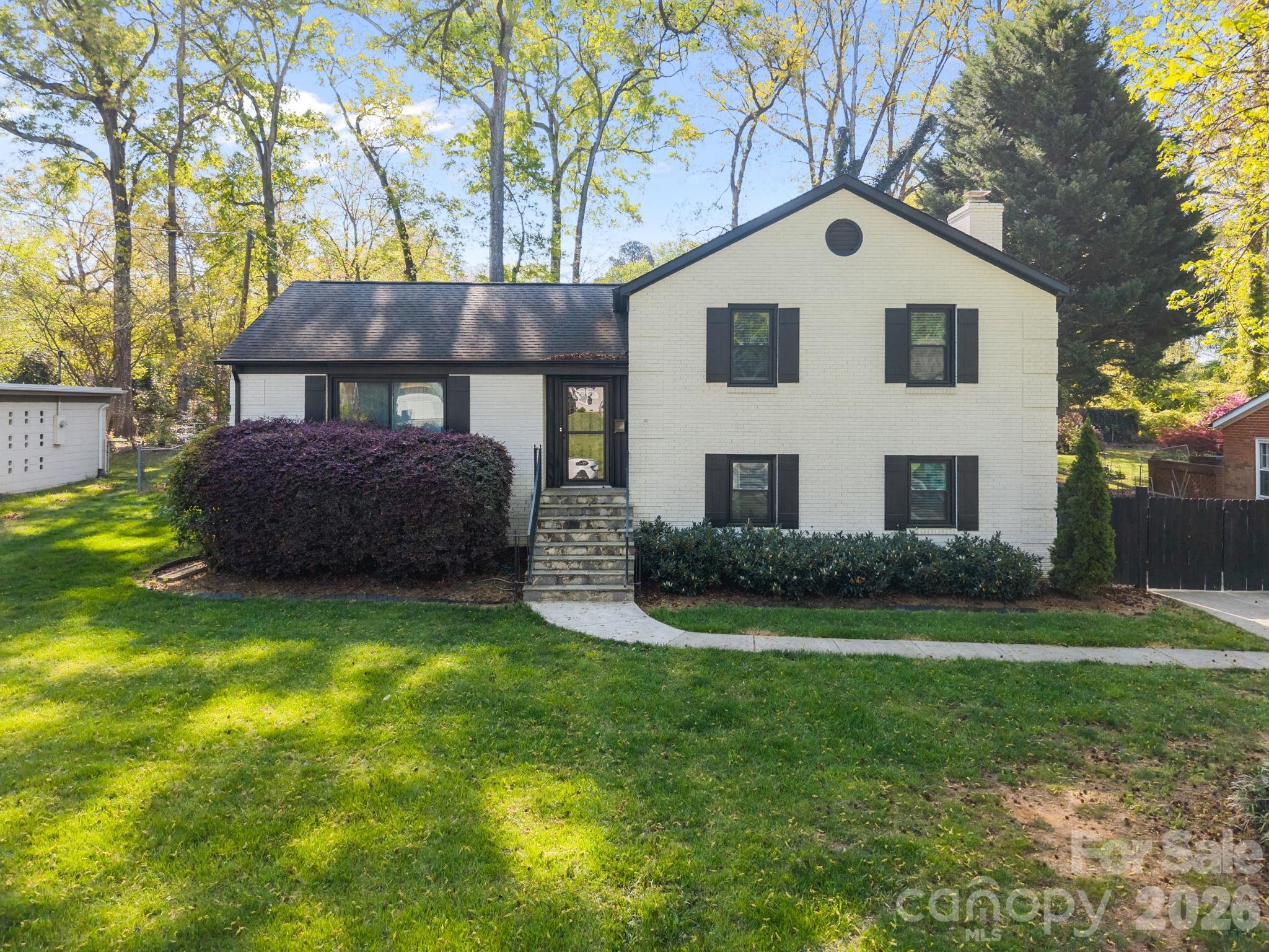 5501 Londonderry Road