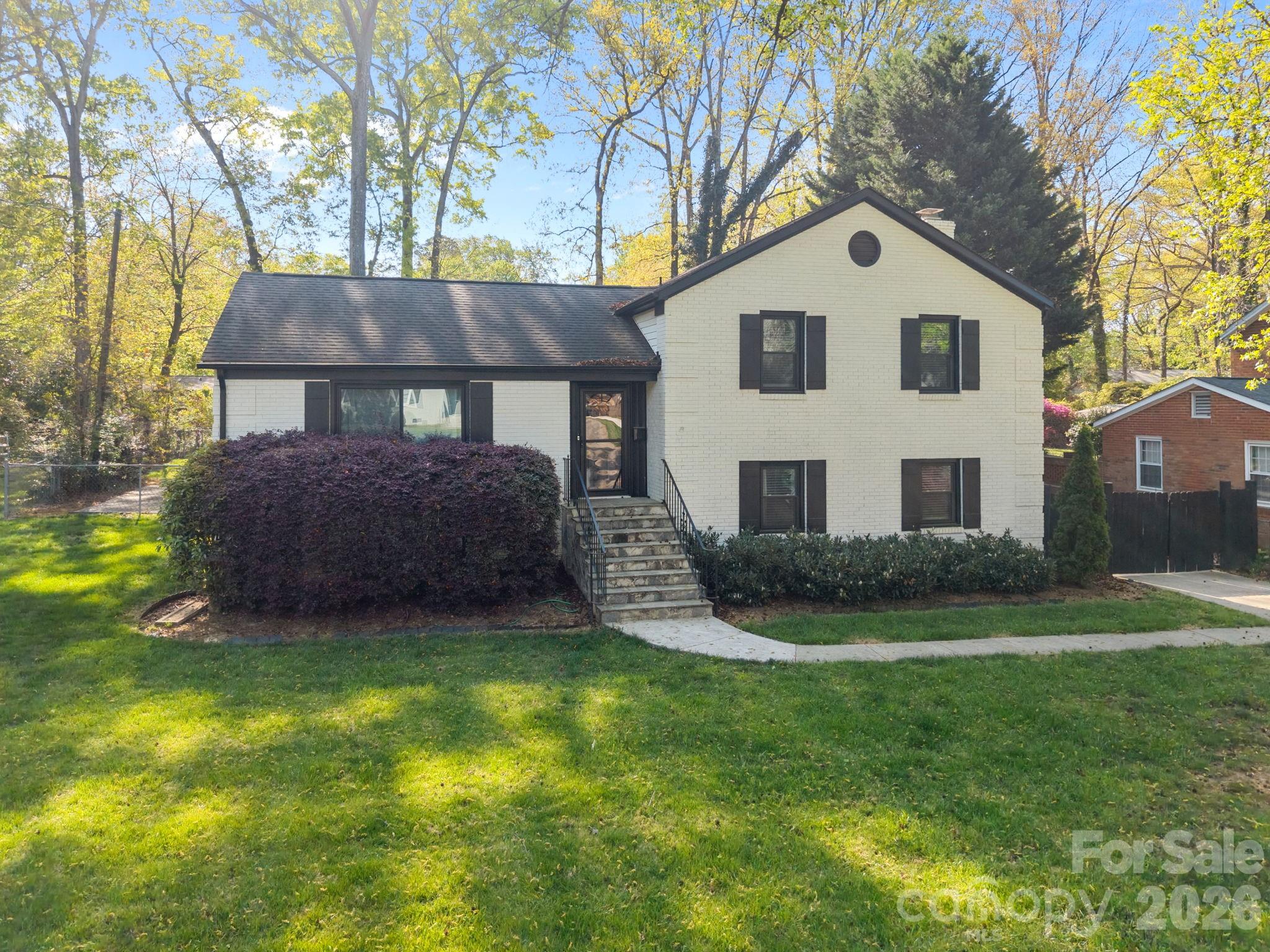 5501 Londonderry Road