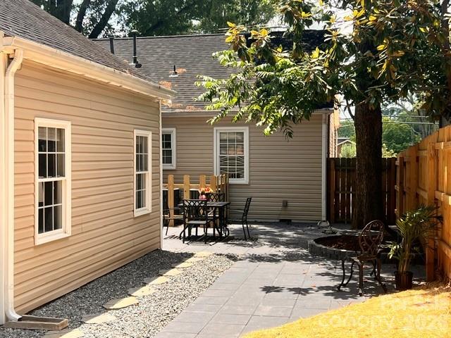 1929 Mecklenburg Avenue