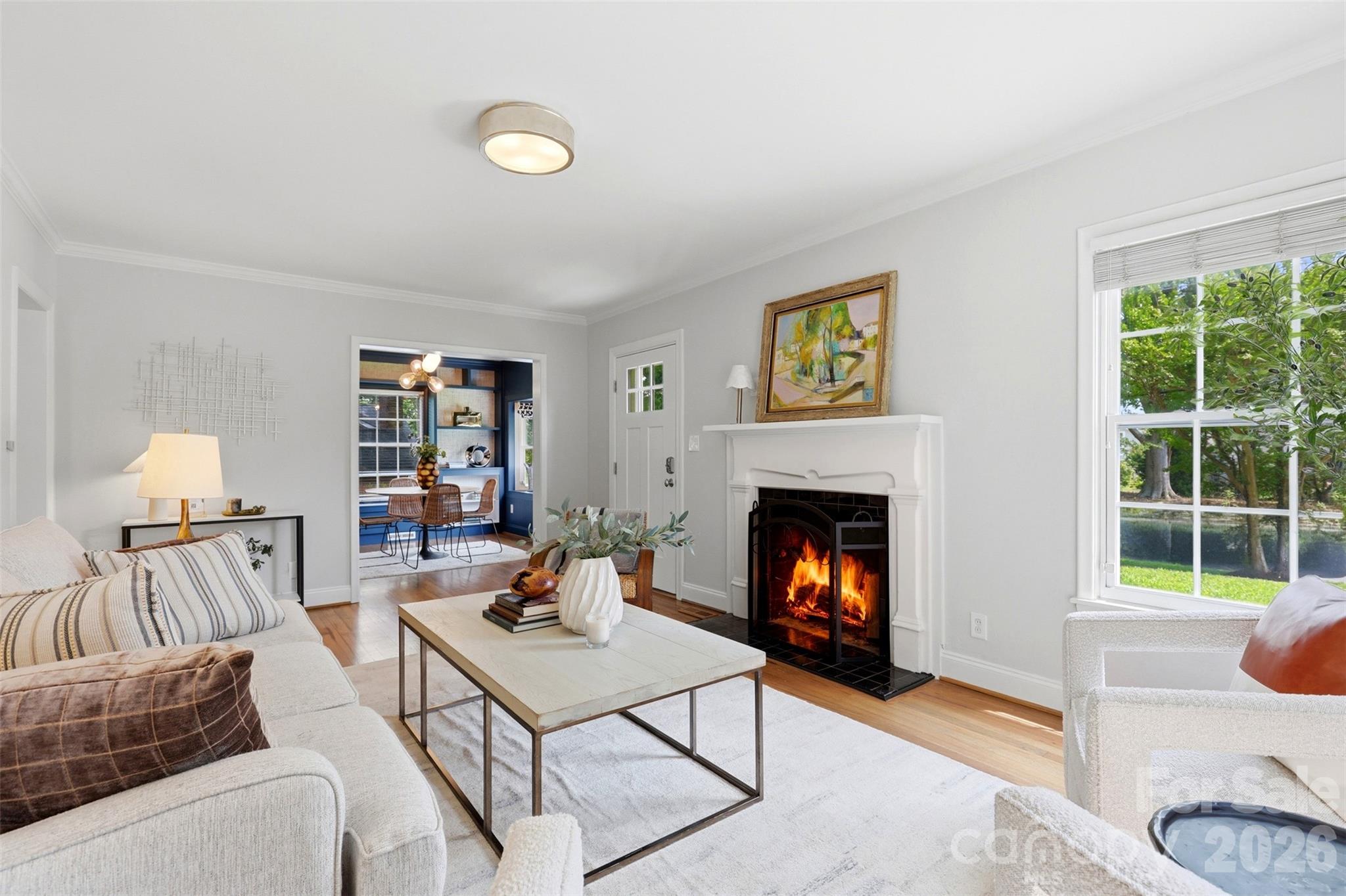 1929 Mecklenburg Avenue