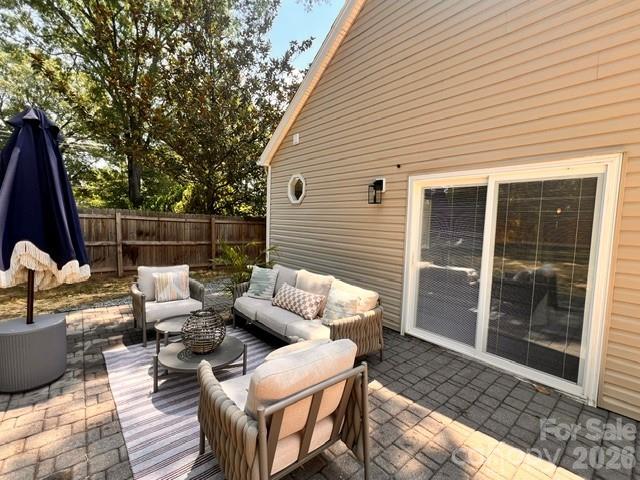 1929 Mecklenburg Avenue