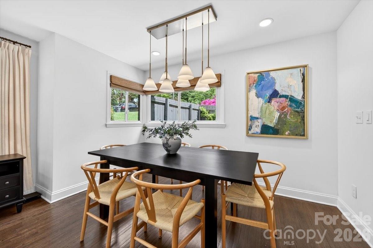 1226 Mockingbird Lane