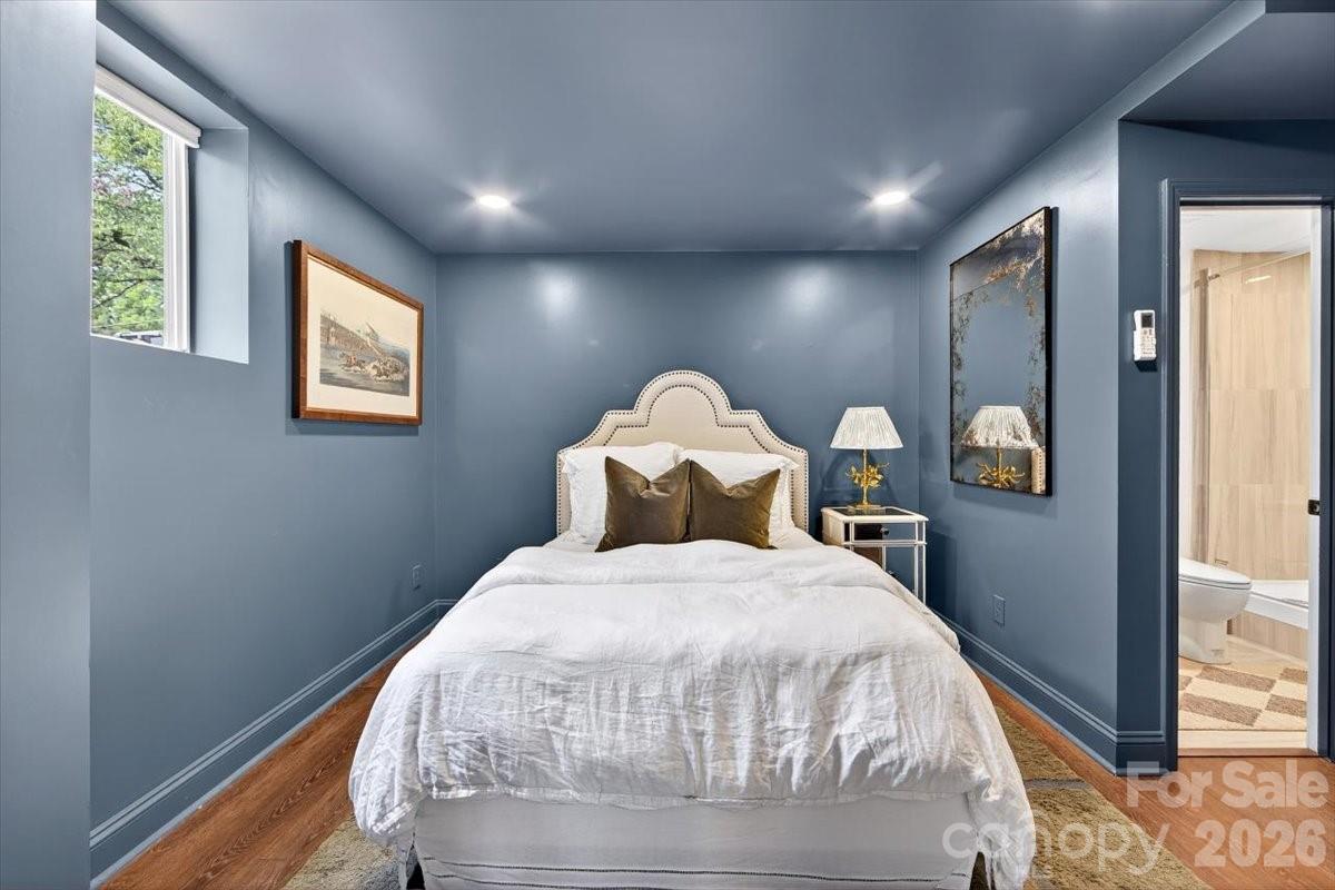1226 Mockingbird Lane