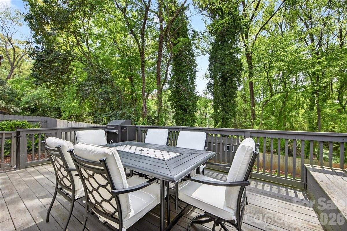1226 Mockingbird Lane