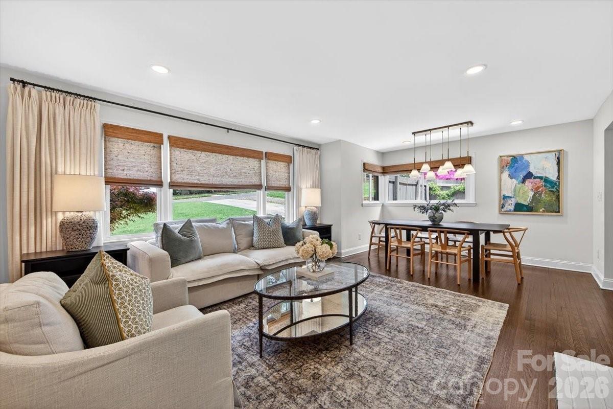 1226 Mockingbird Lane
