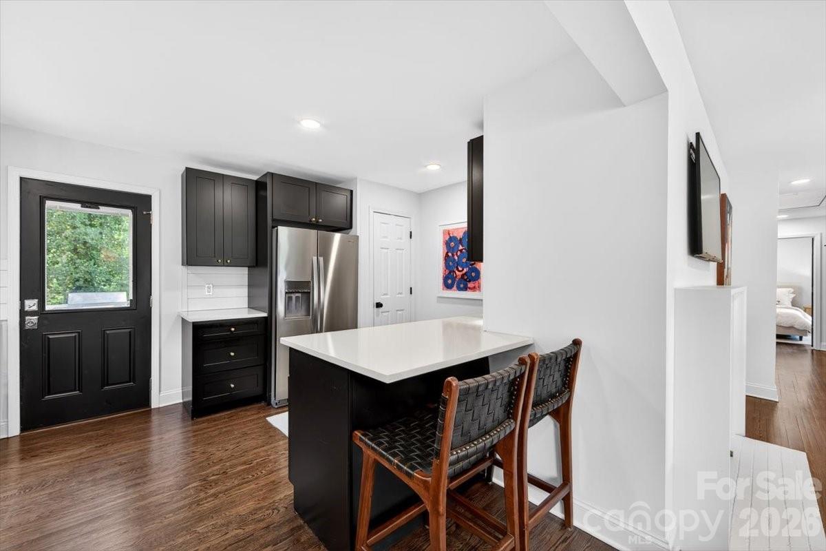 1226 Mockingbird Lane