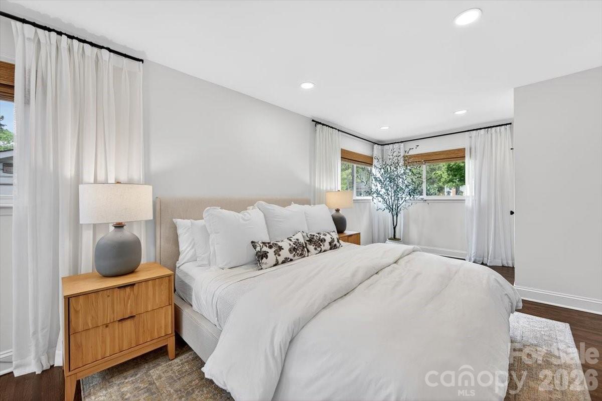 1226 Mockingbird Lane